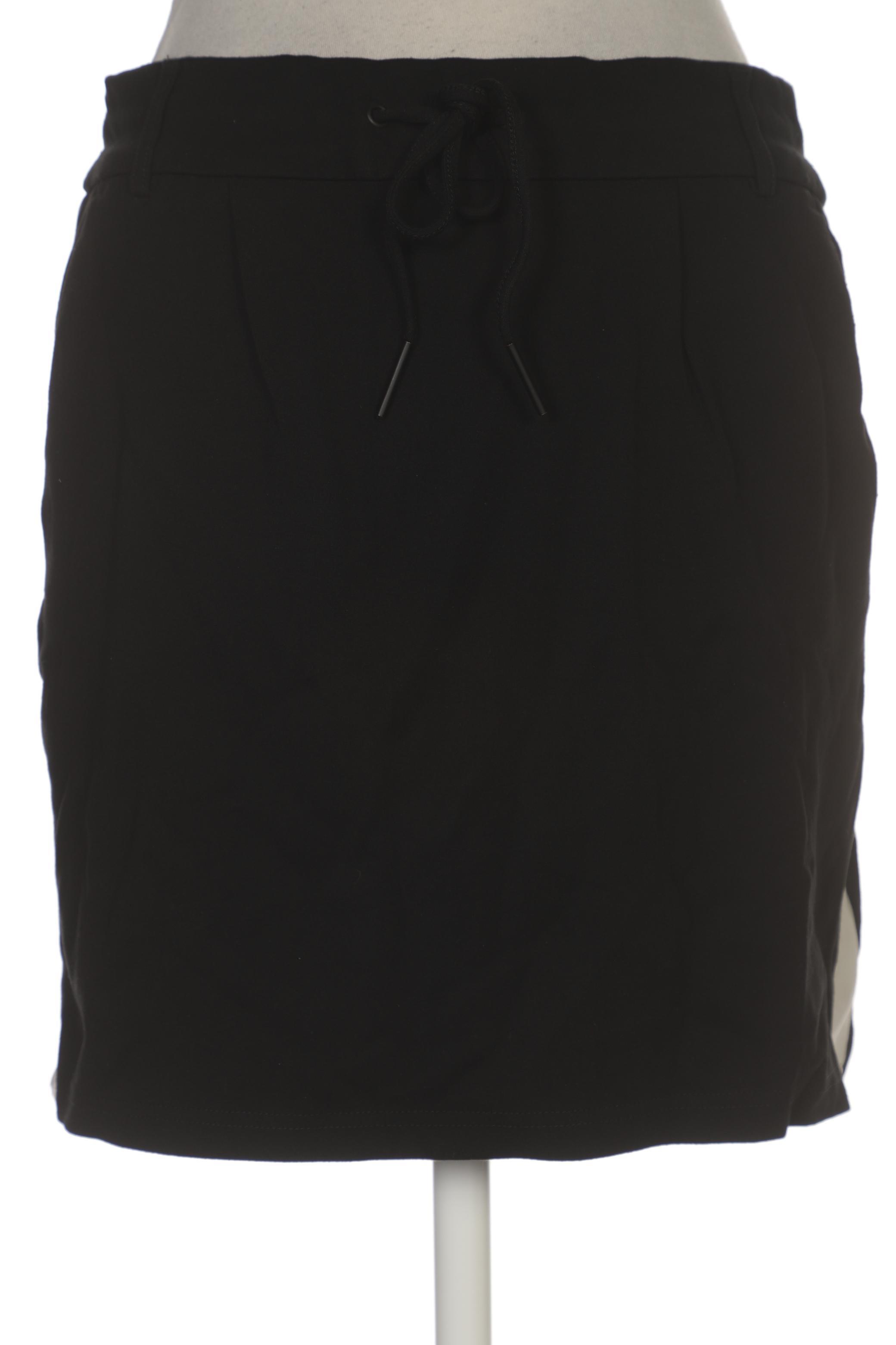 

Only Damen Rock, schwarz, Gr. 38