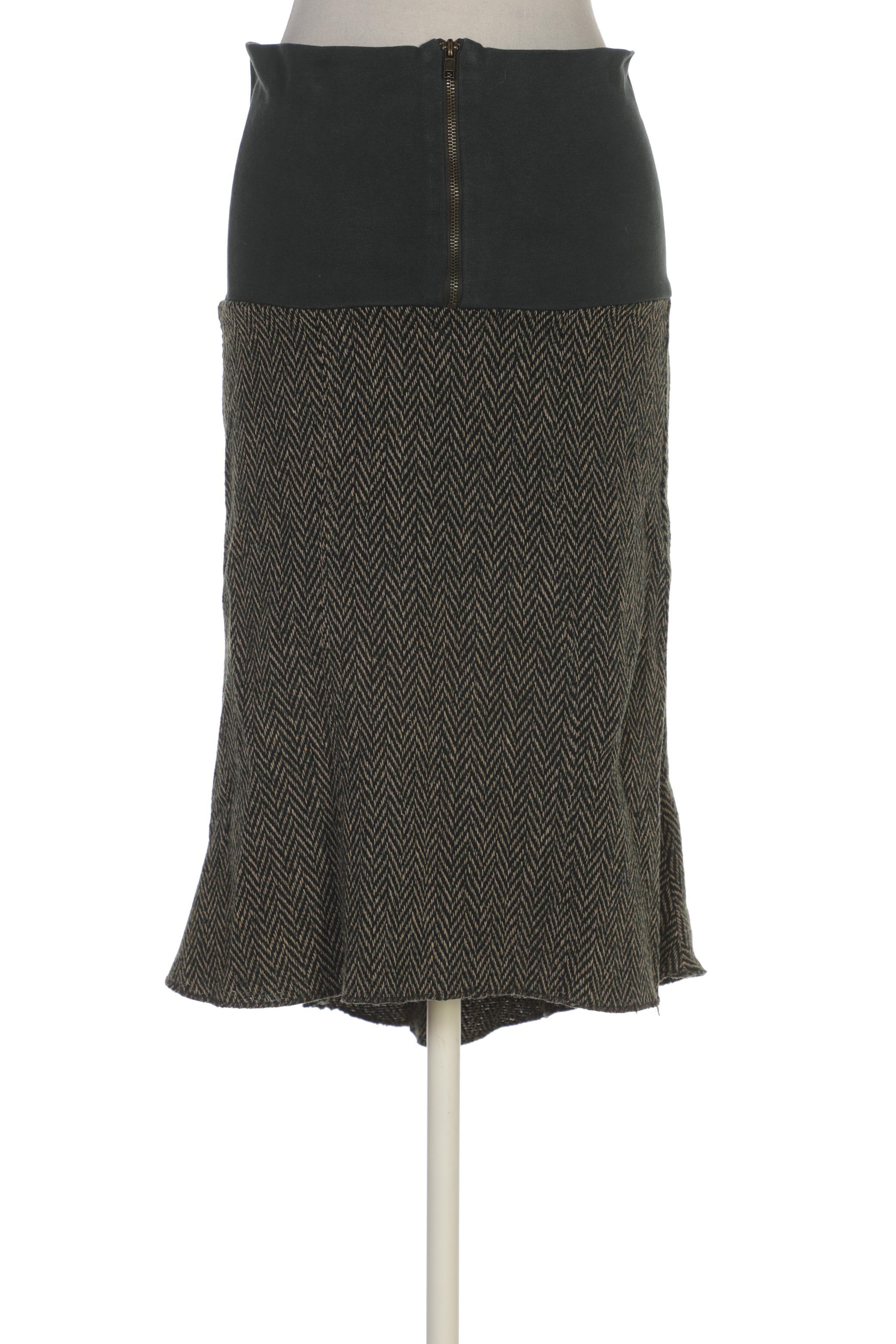 

Only Damen Rock, grün, Gr. 28