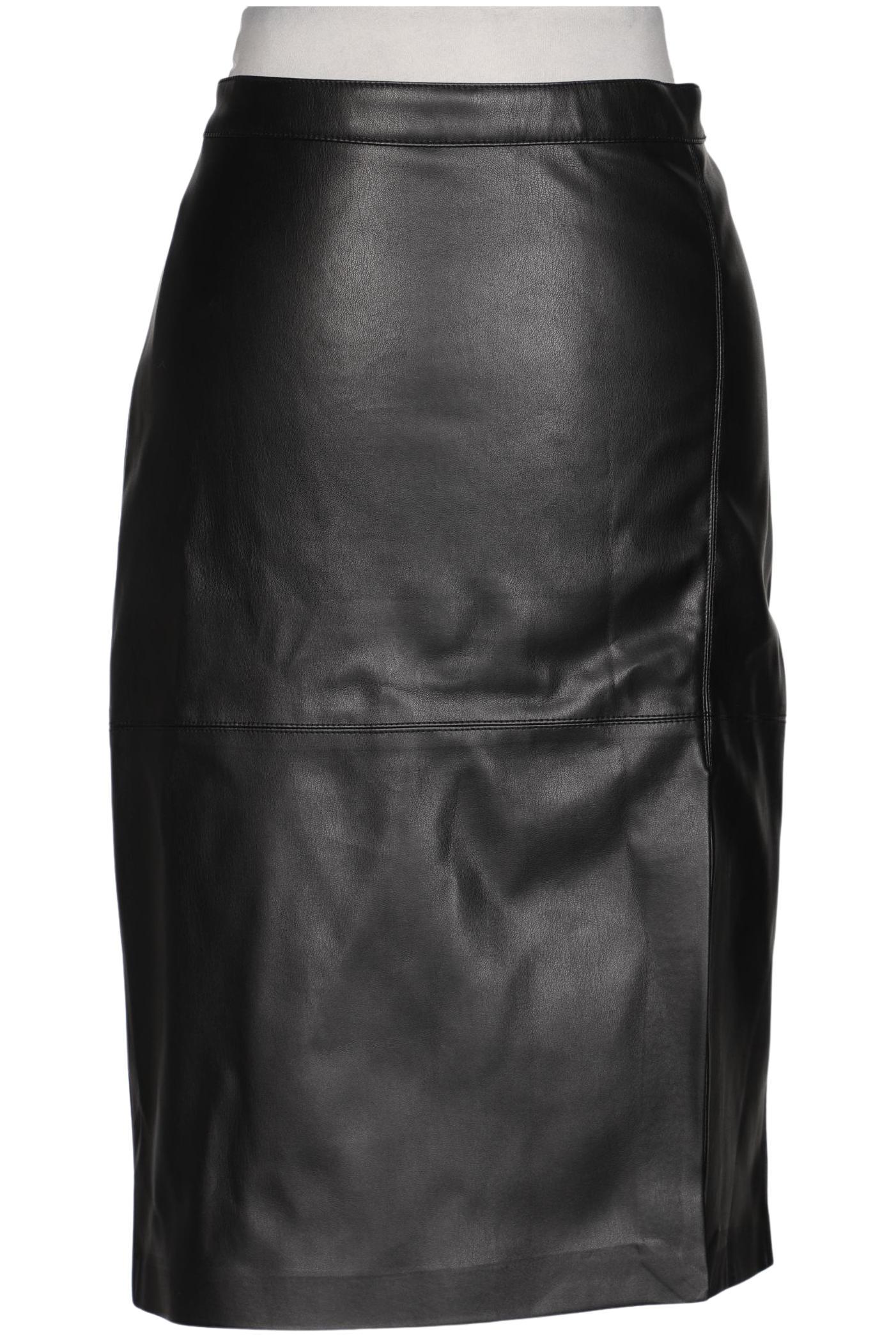 

Only Damen Rock, schwarz, Gr. 38