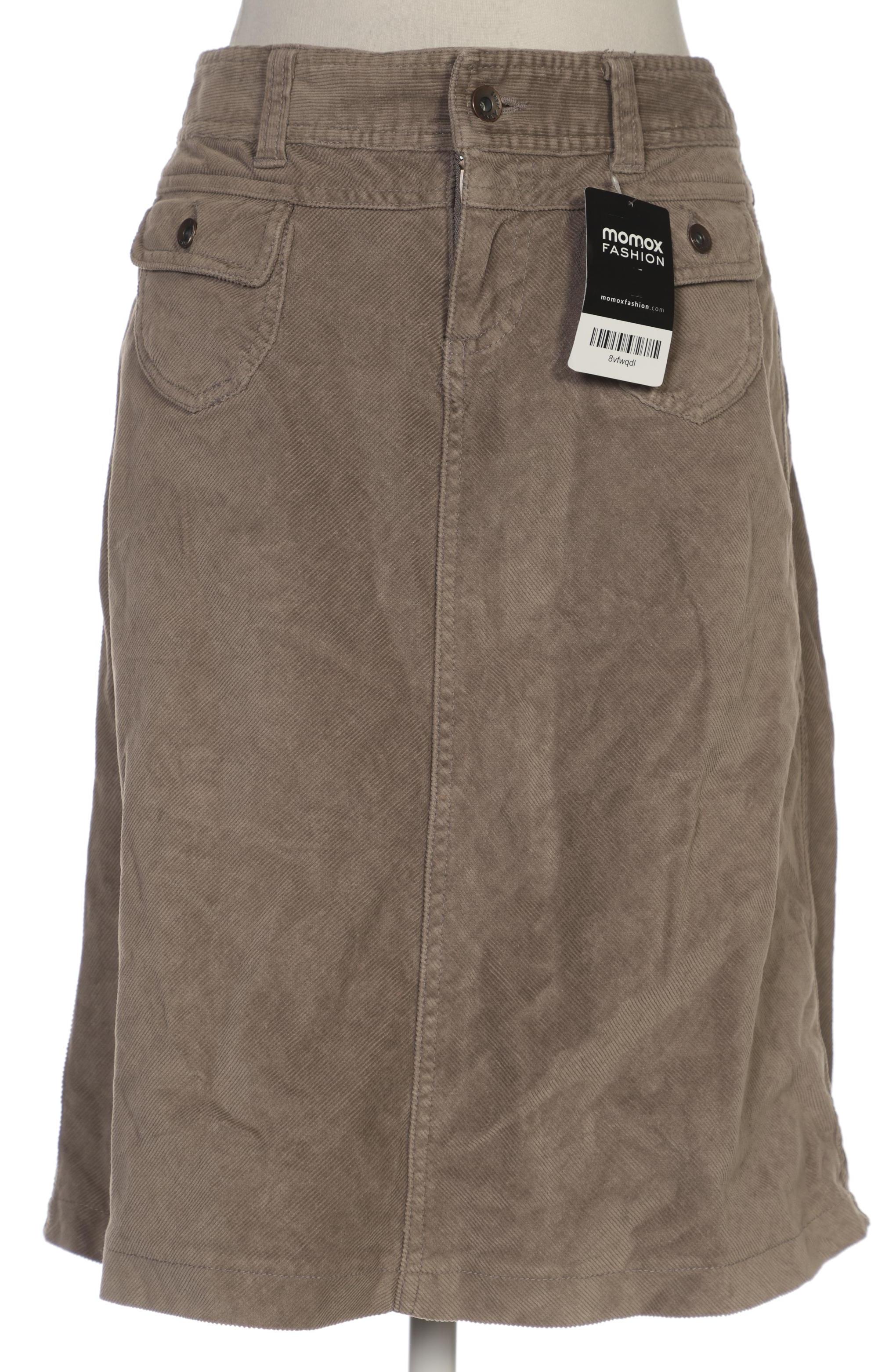 

Only Damen Rock, beige, Gr. 38