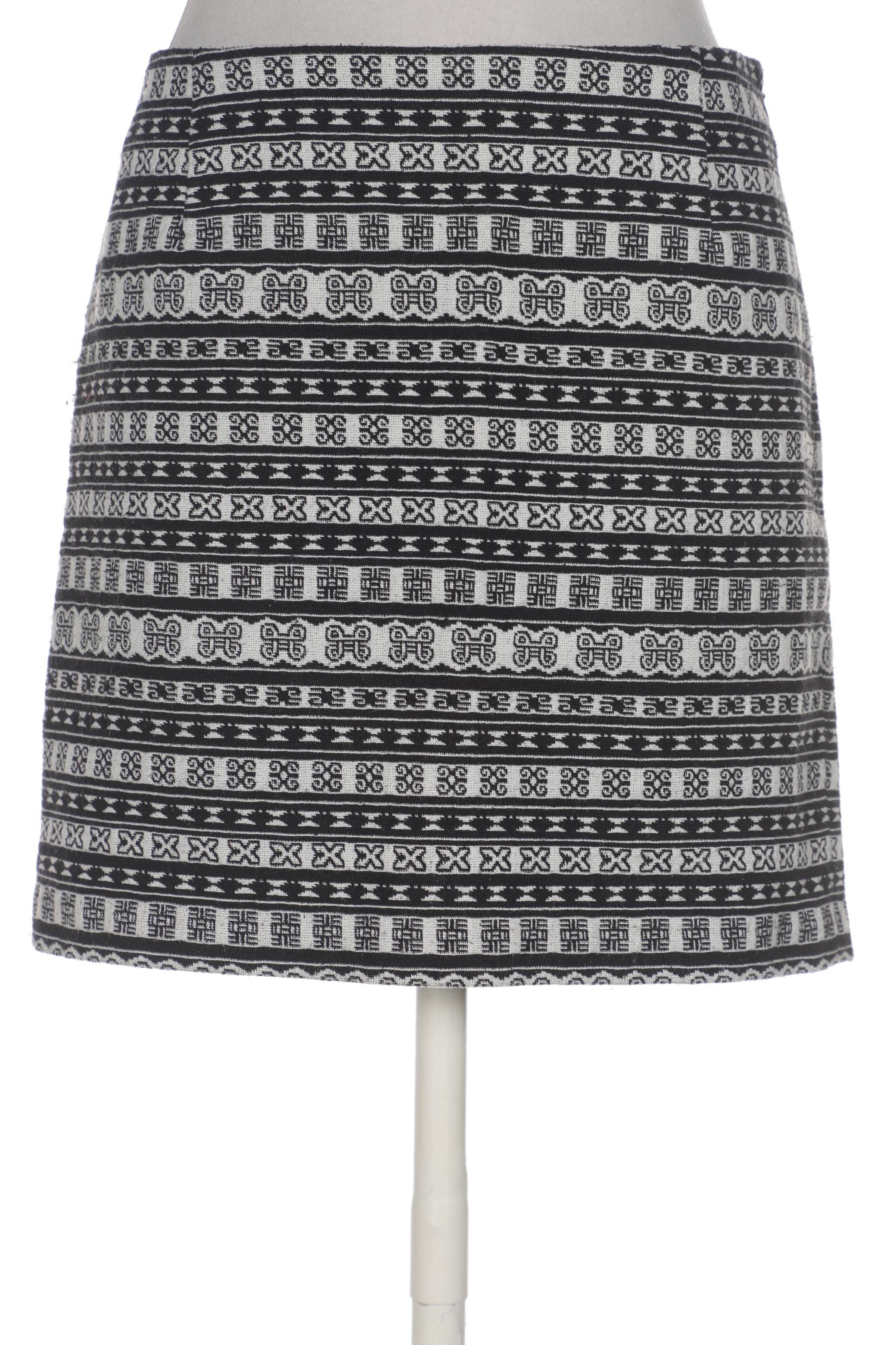 

Only Damen Rock, grau, Gr. 38