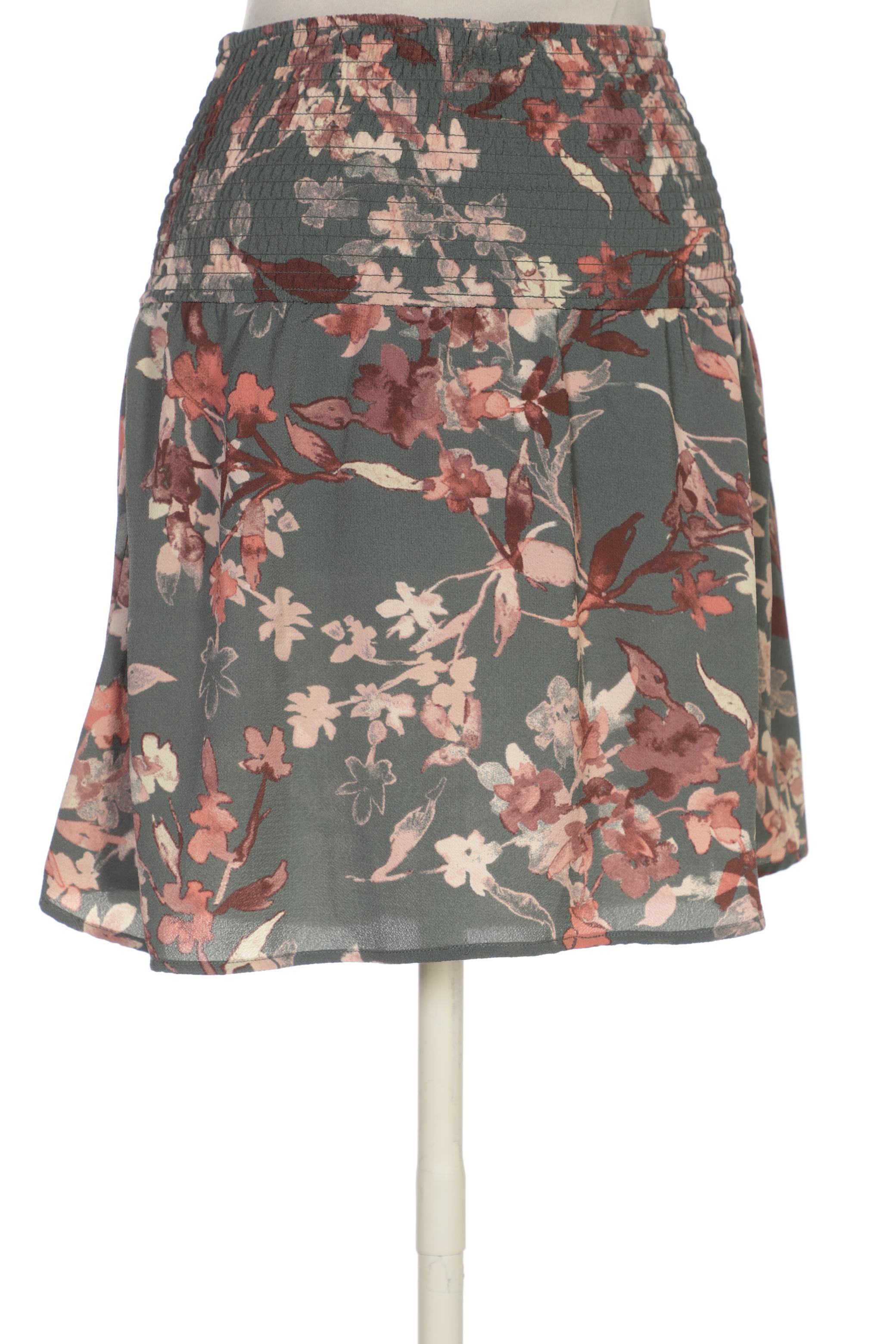 

Only Damen Rock, türkis, Gr. 36