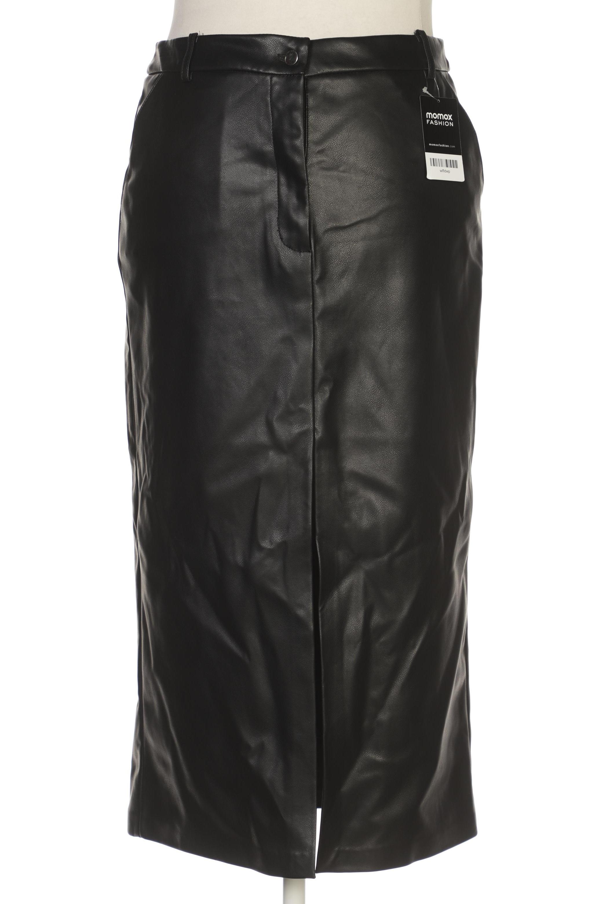 

Only Damen Rock, schwarz, Gr. 42