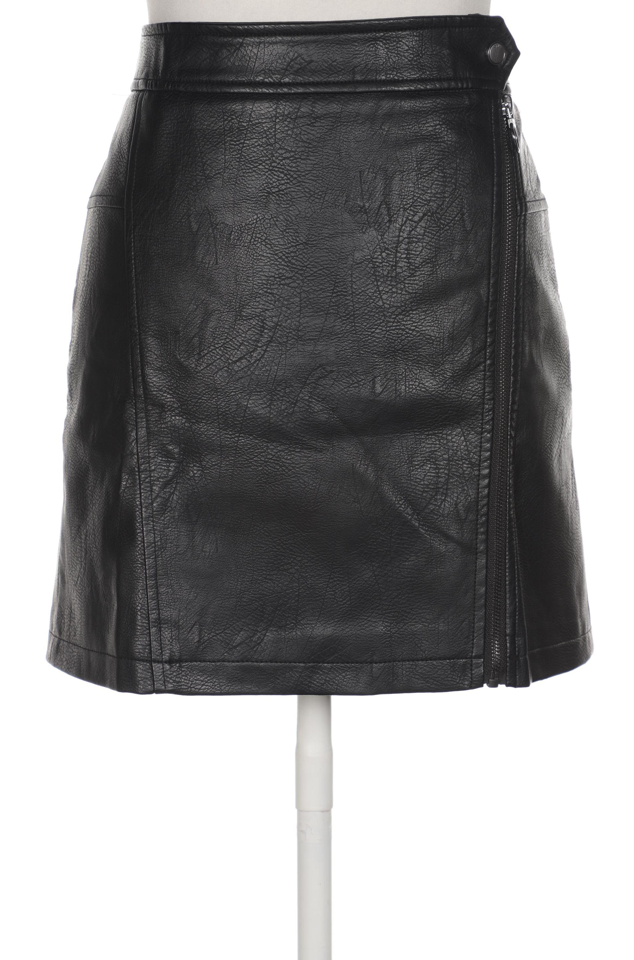 

Only Damen Rock, schwarz, Gr. 38