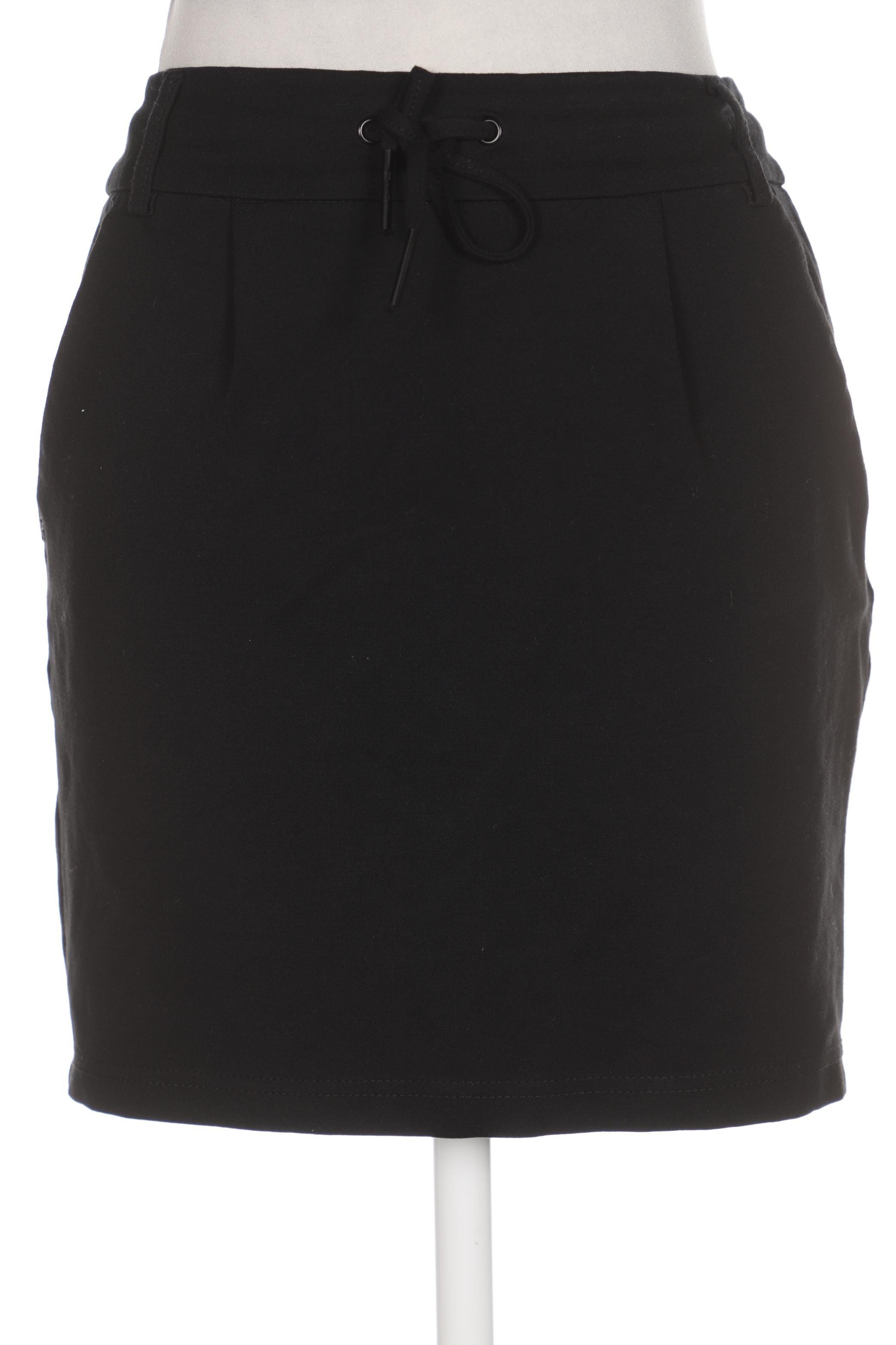 

Only Damen Rock, schwarz, Gr. 36