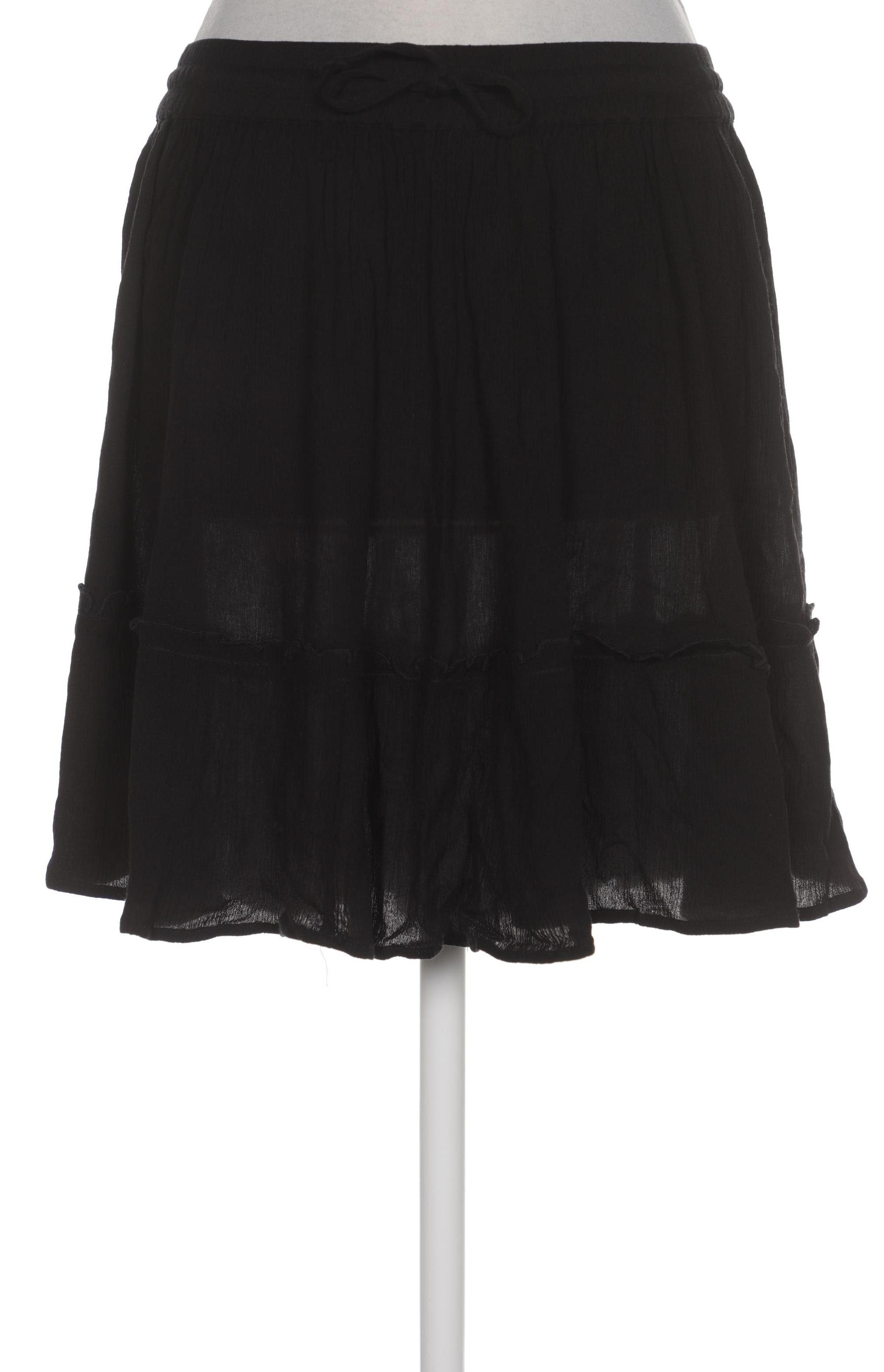 

Only Damen Rock, schwarz, Gr. 38