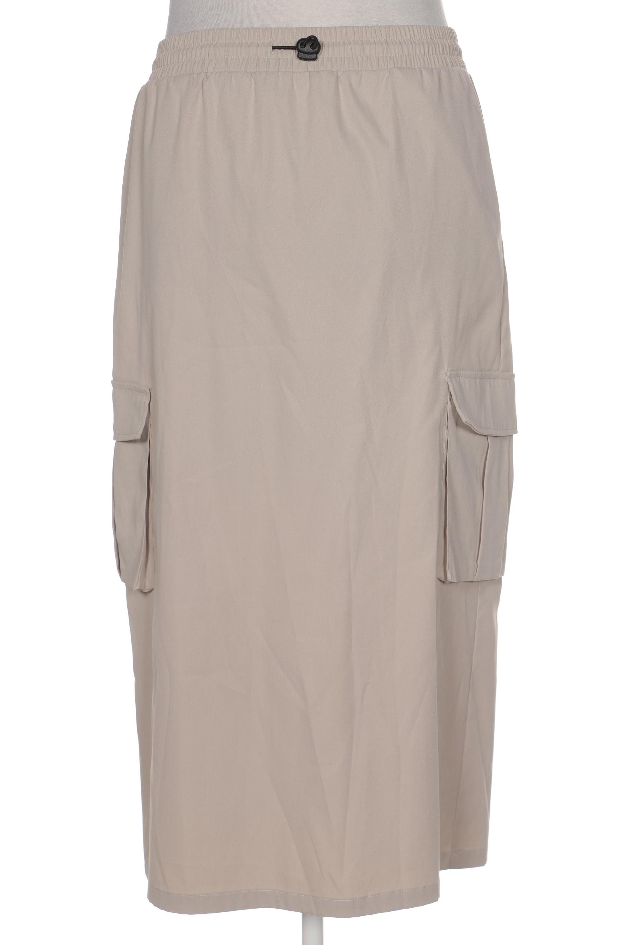

Only Damen Rock, beige, Gr. 42