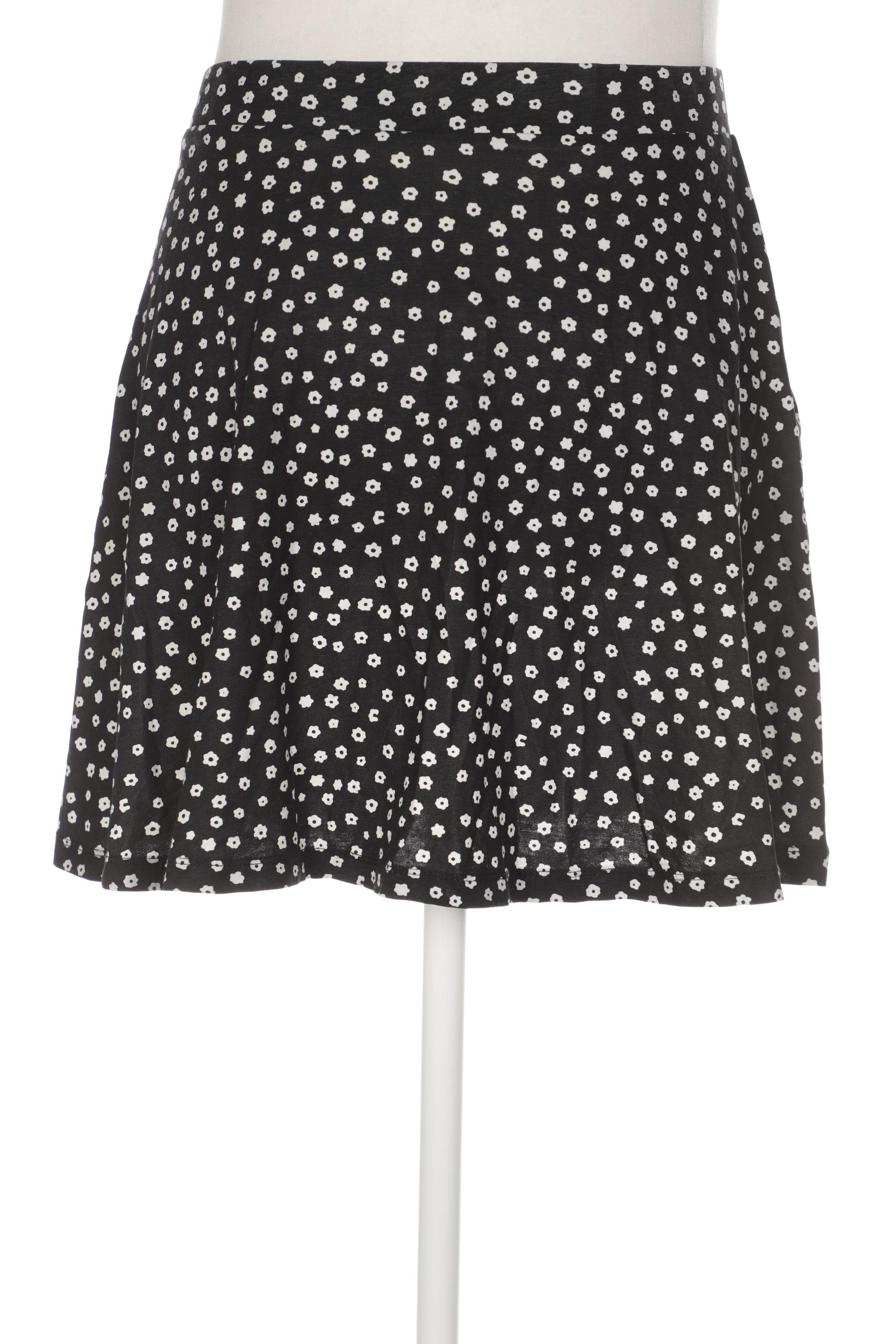 

Only Damen Rock, schwarz, Gr. 42