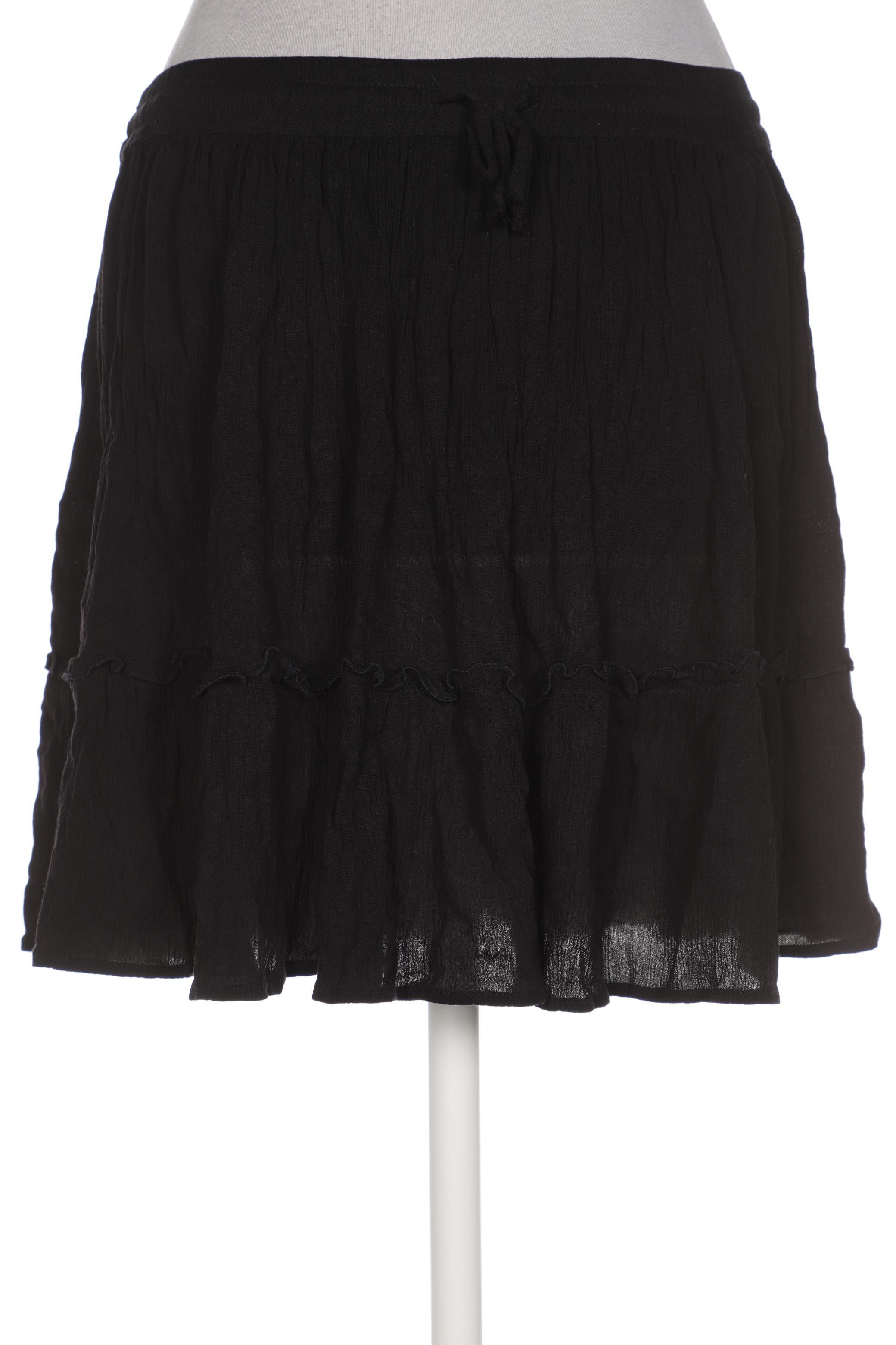 

Only Damen Rock, schwarz, Gr. 34