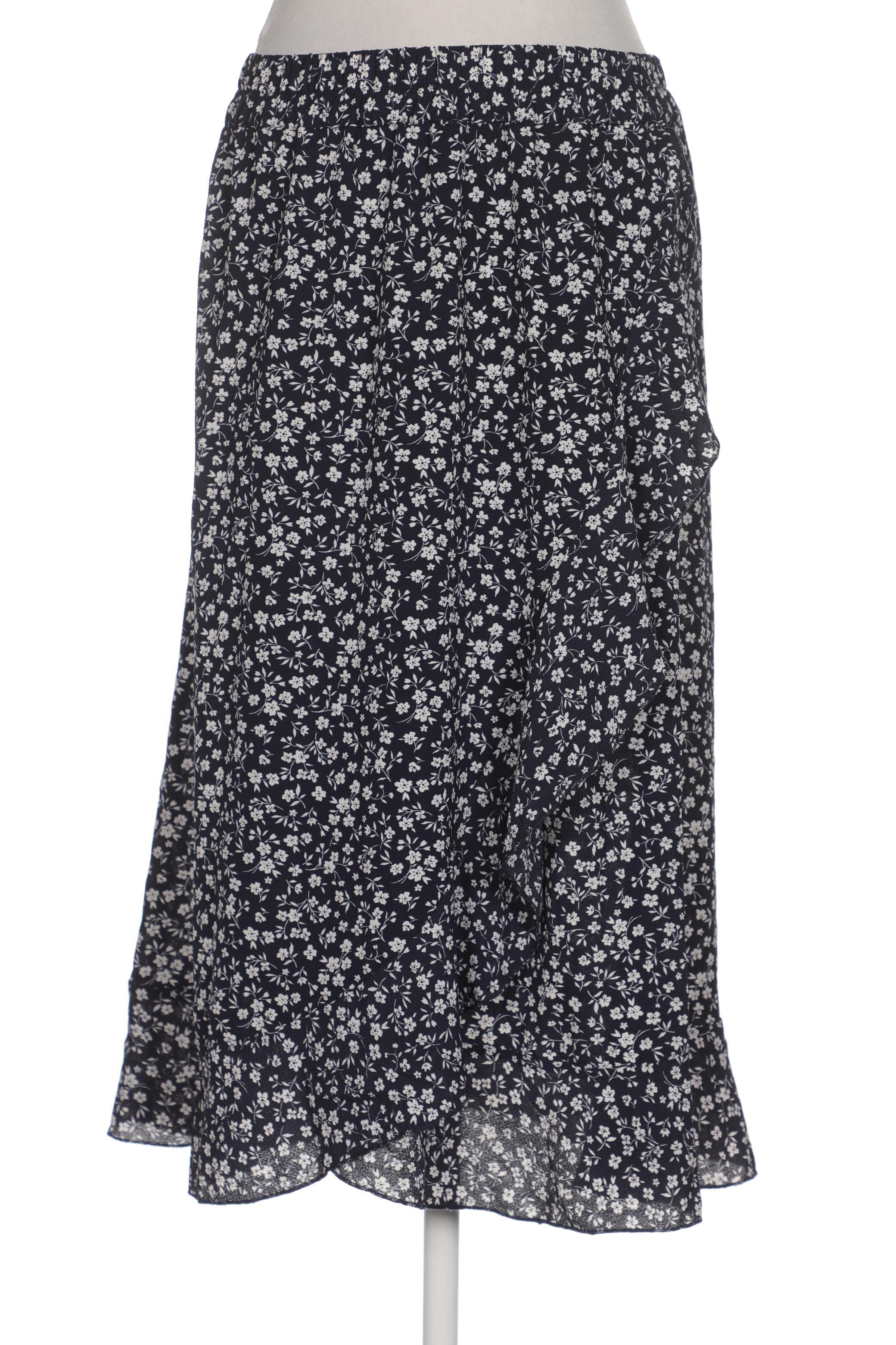 

Only Damen Rock, marineblau, Gr. 36