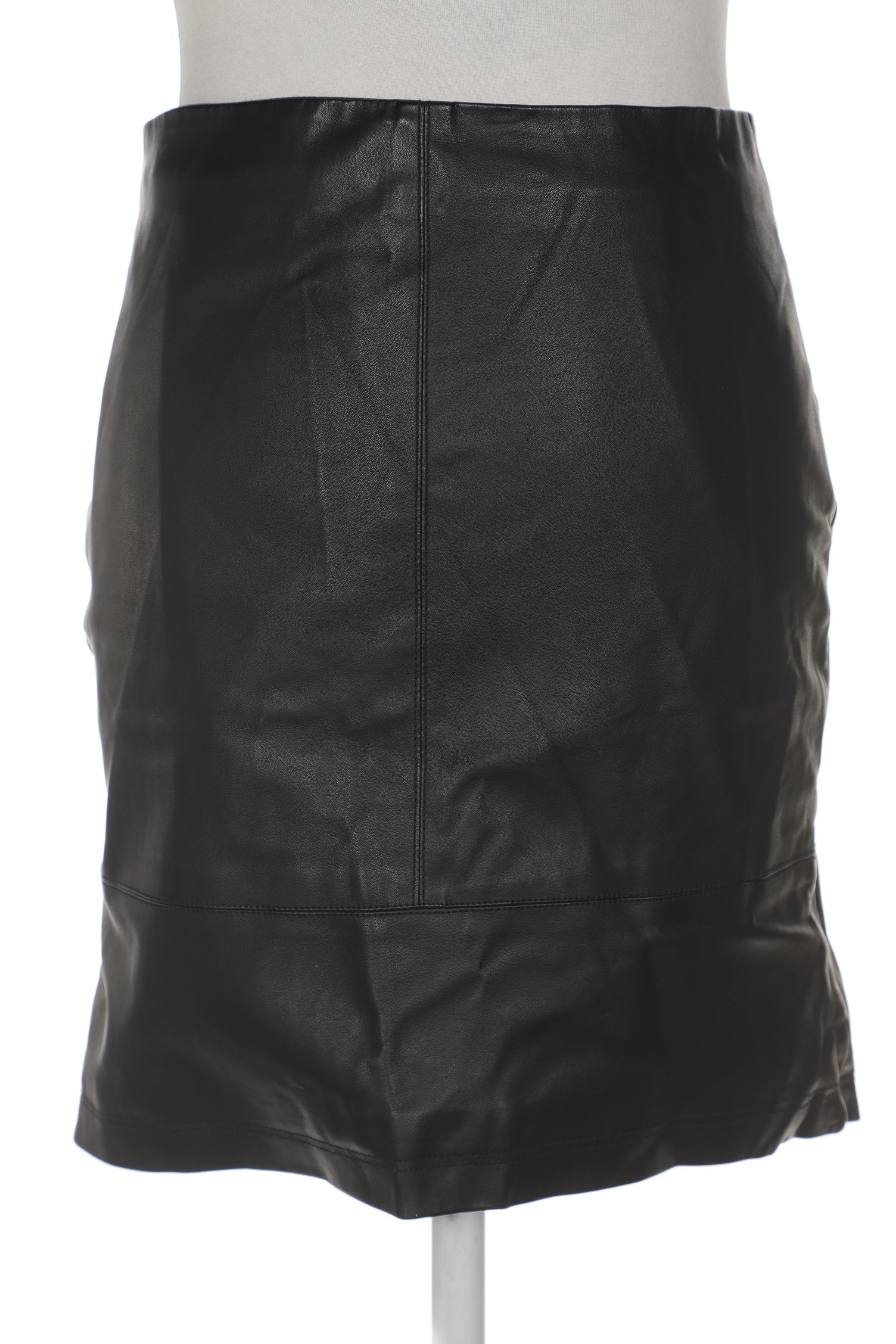 

Only Damen Rock, schwarz, Gr. 38