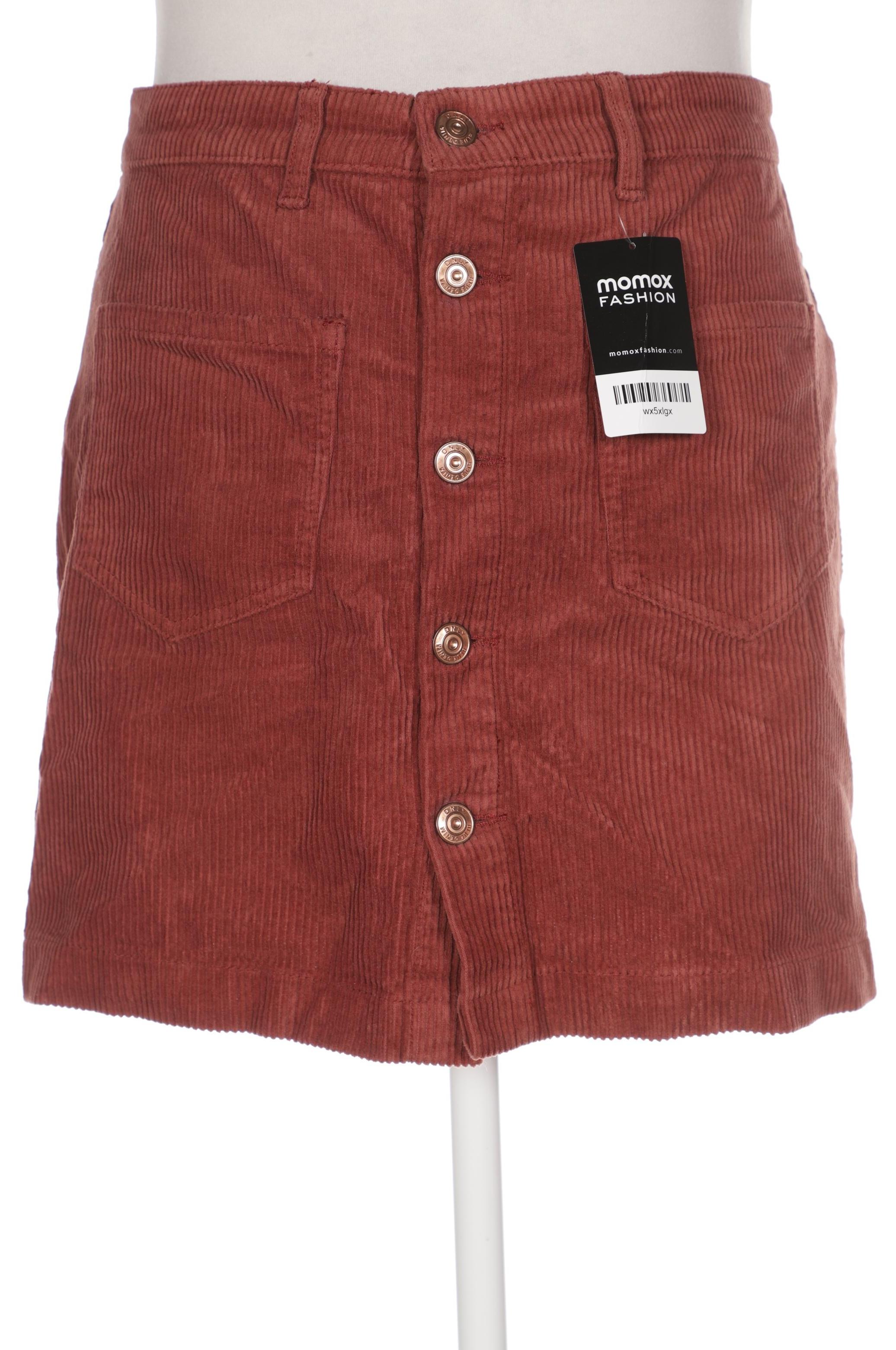 

Only Damen Rock, pink, Gr. 44