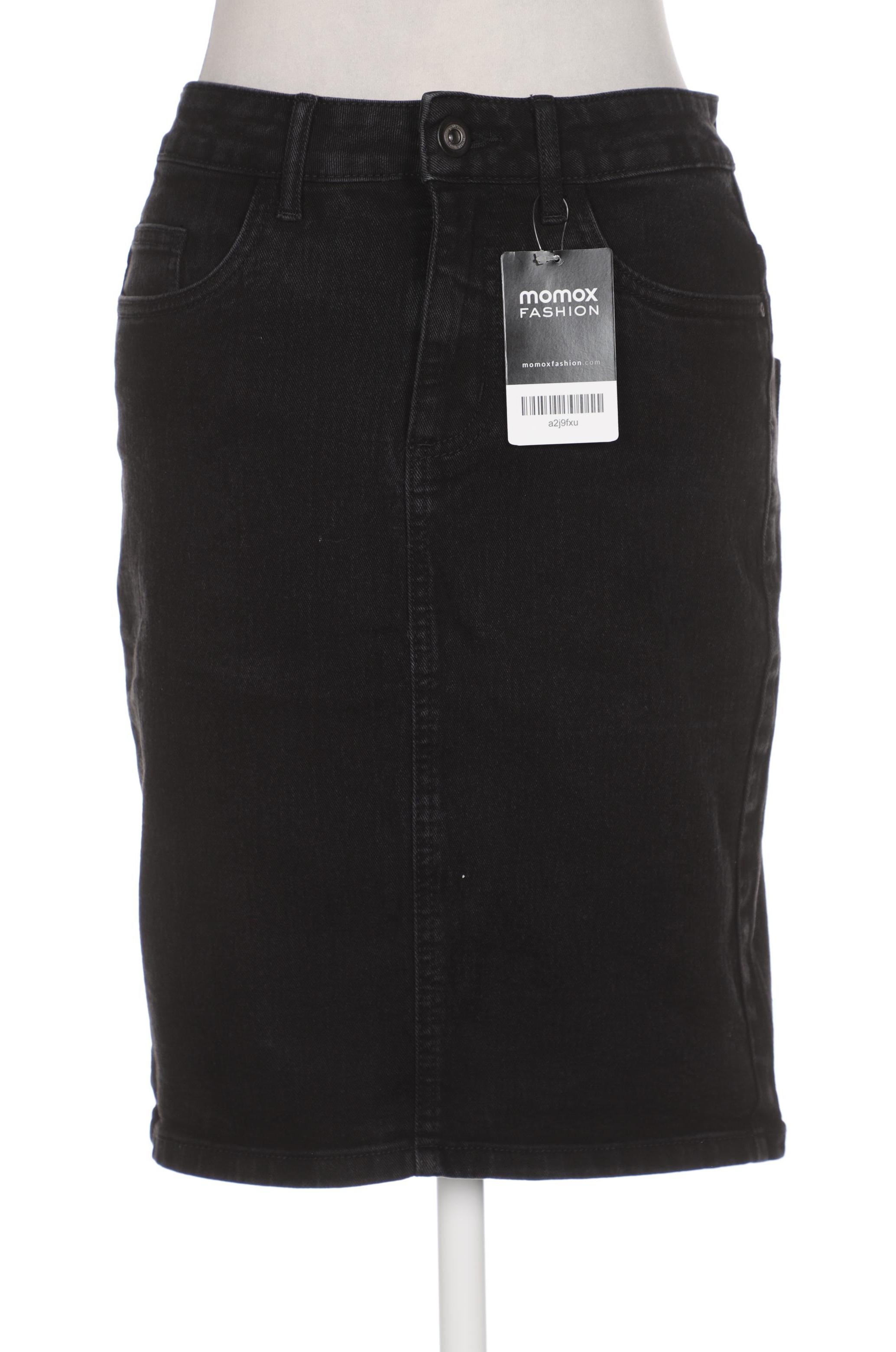 

Only Damen Rock, schwarz, Gr. 36