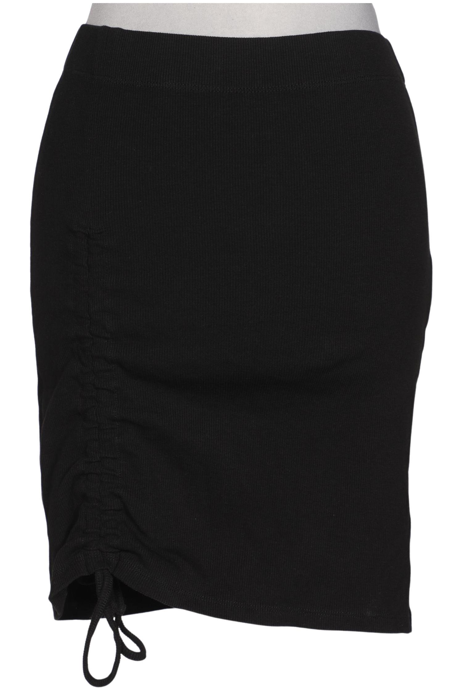 

Only Damen Rock, schwarz, Gr. 36