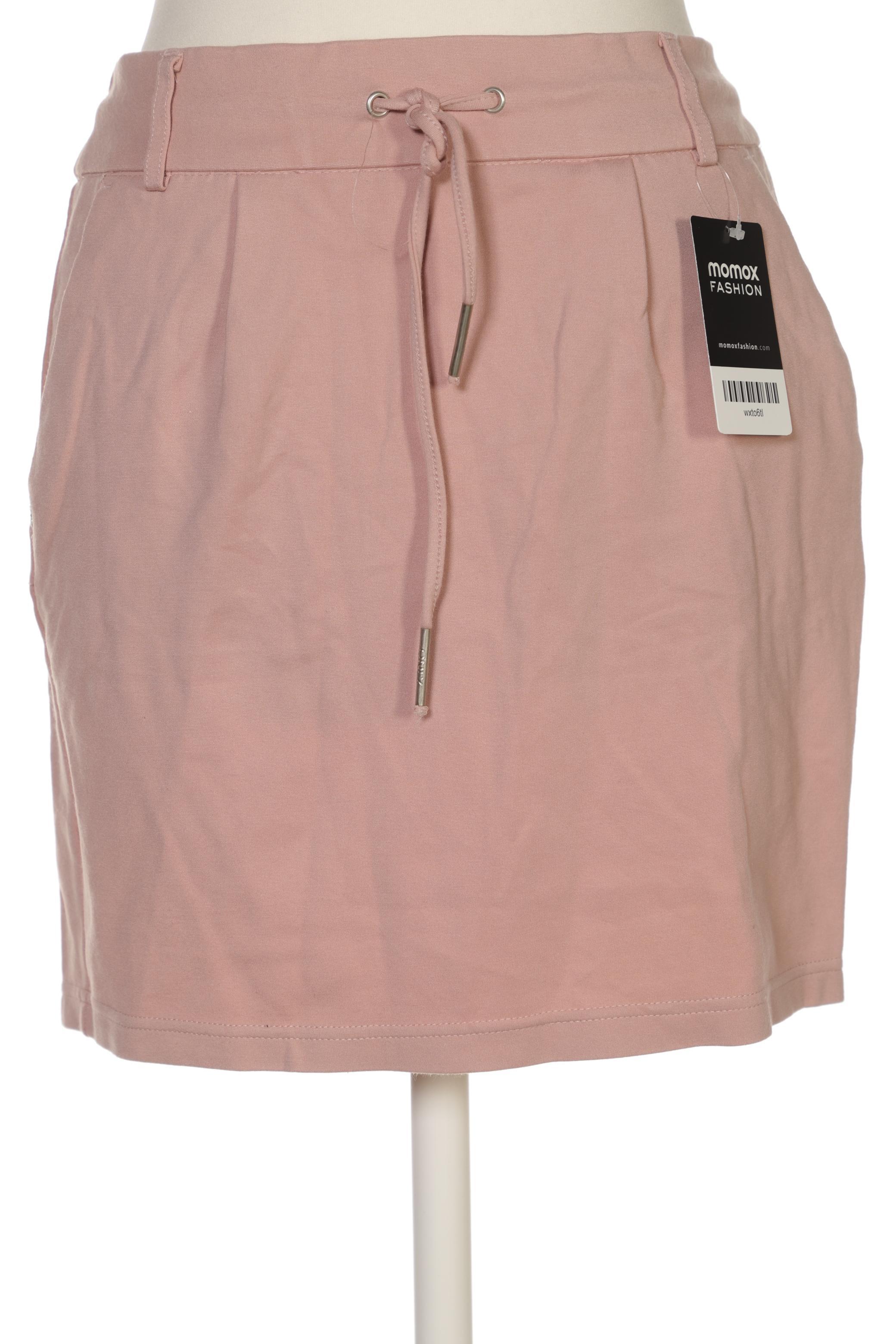 

Only Damen Rock, pink, Gr. 36