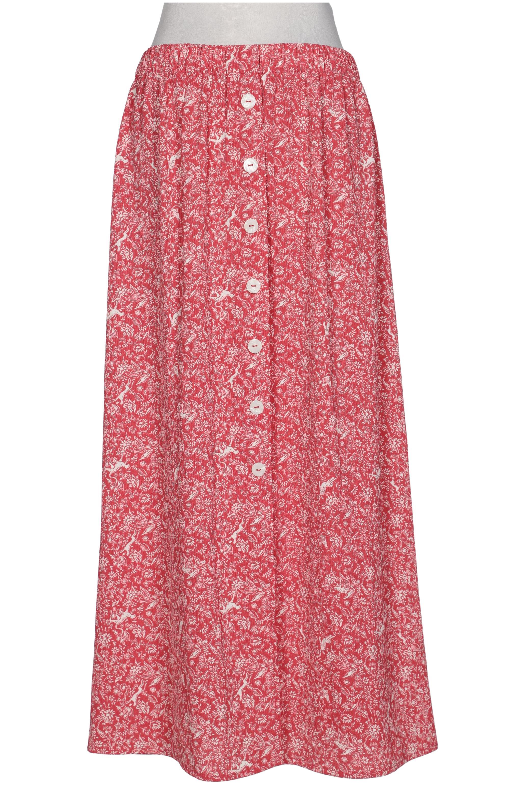 

Only Damen Rock, rot, Gr. 38