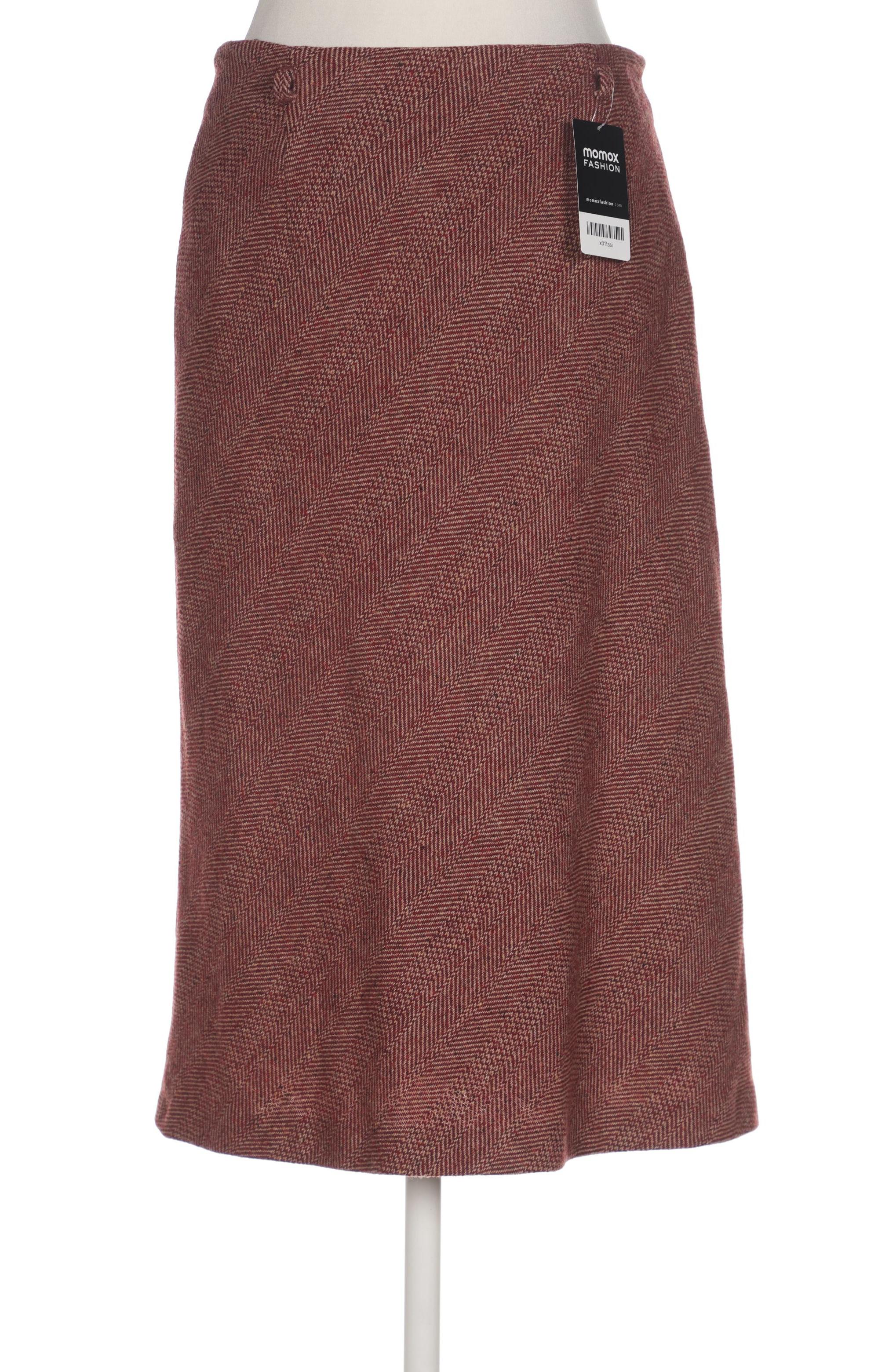 

Only Damen Rock, bordeaux, Gr. 38