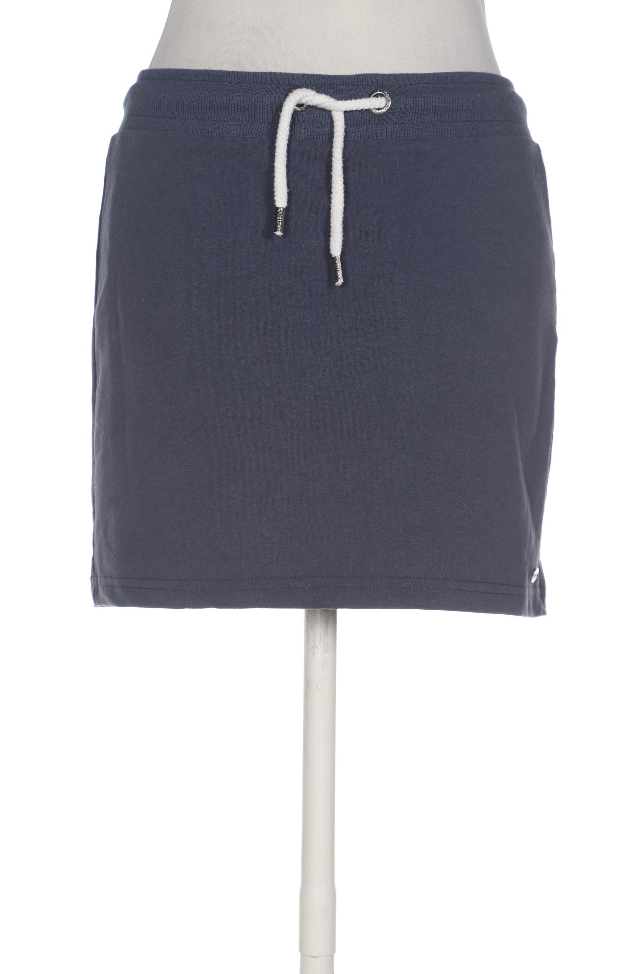 

Only Damen Rock, blau, Gr. 36