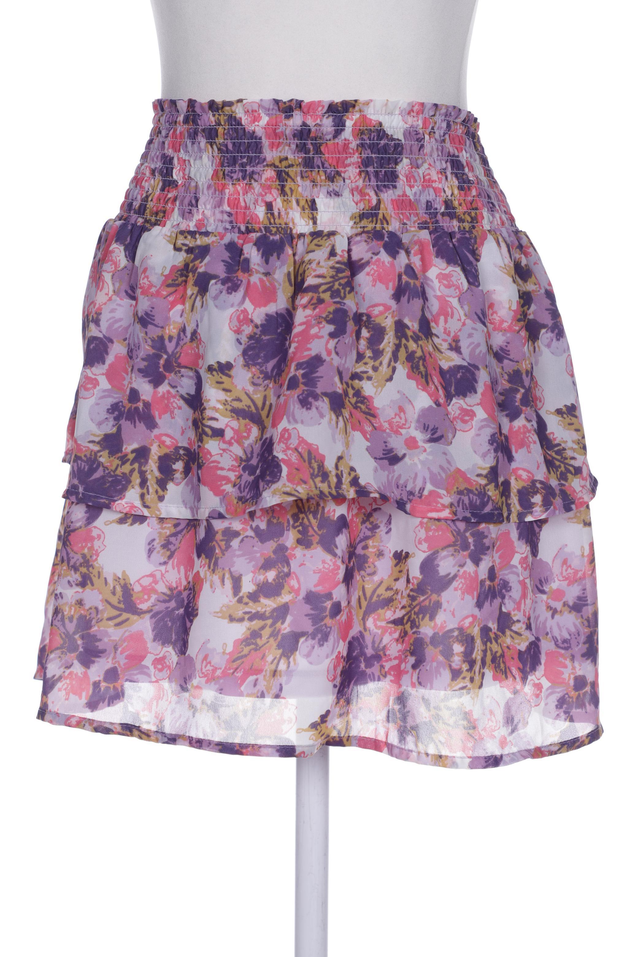 

ONLY Damen Rock, pink