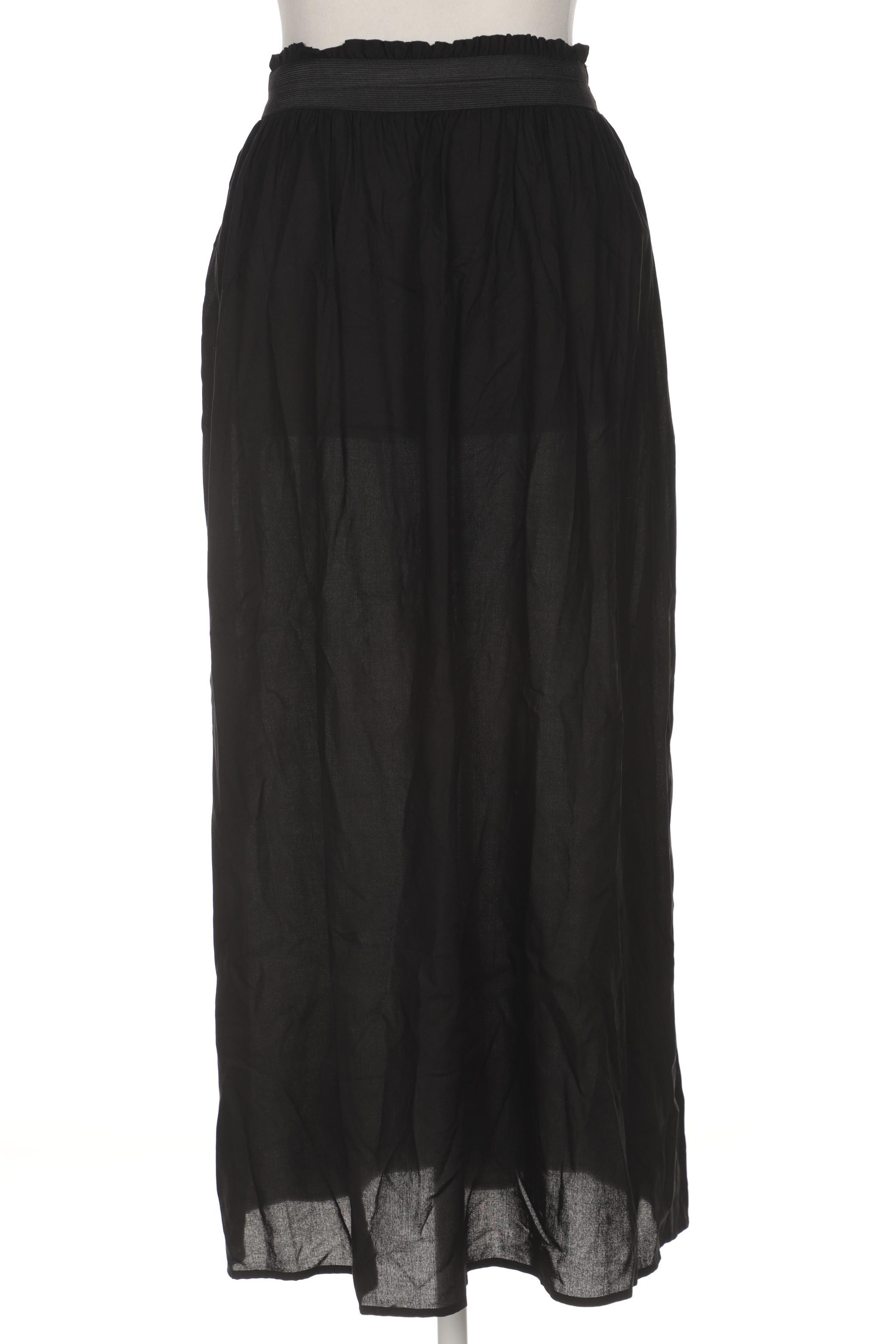 

ONLY Damen Rock, schwarz