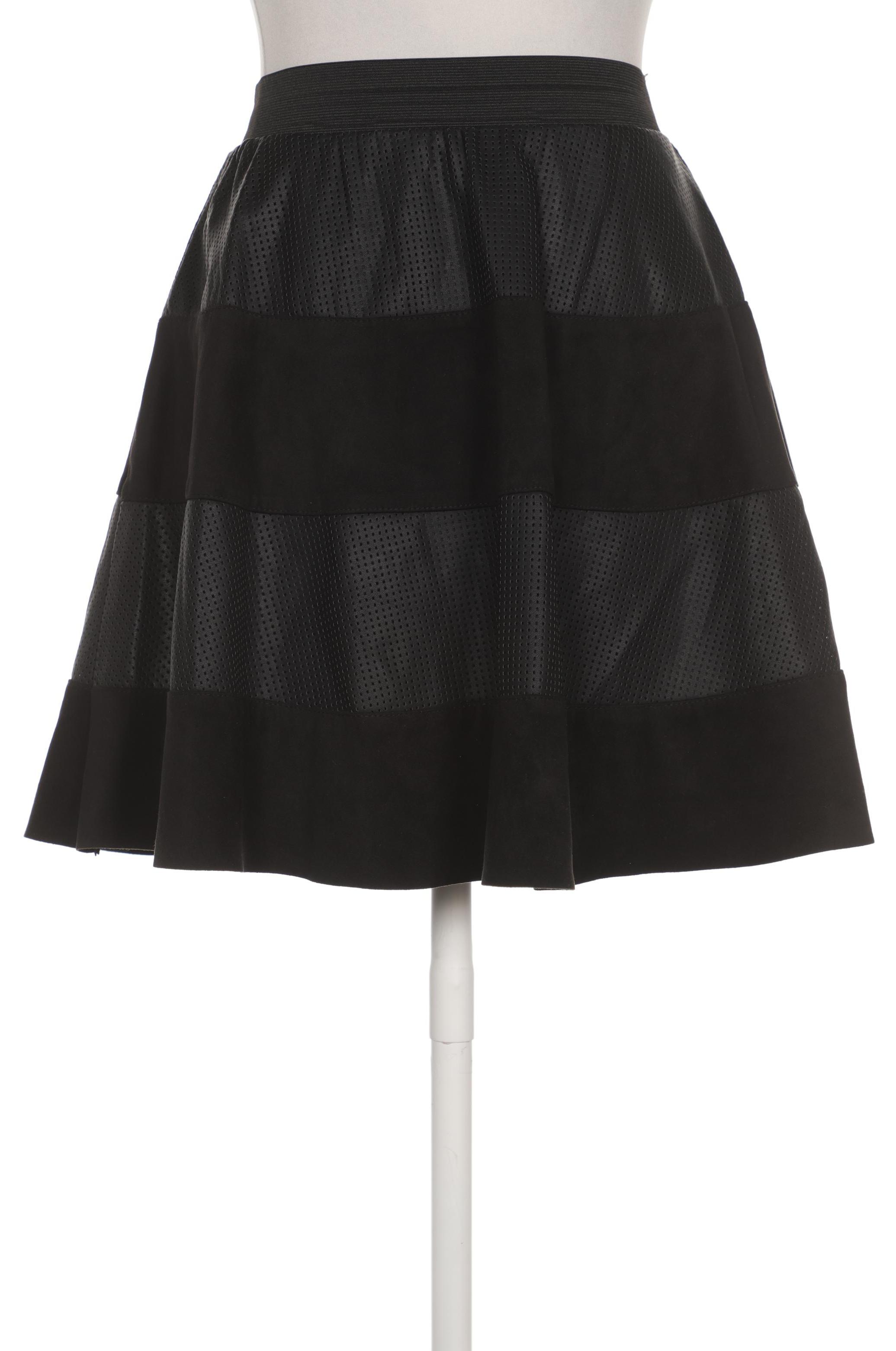 

Only Damen Rock, schwarz, Gr. 36