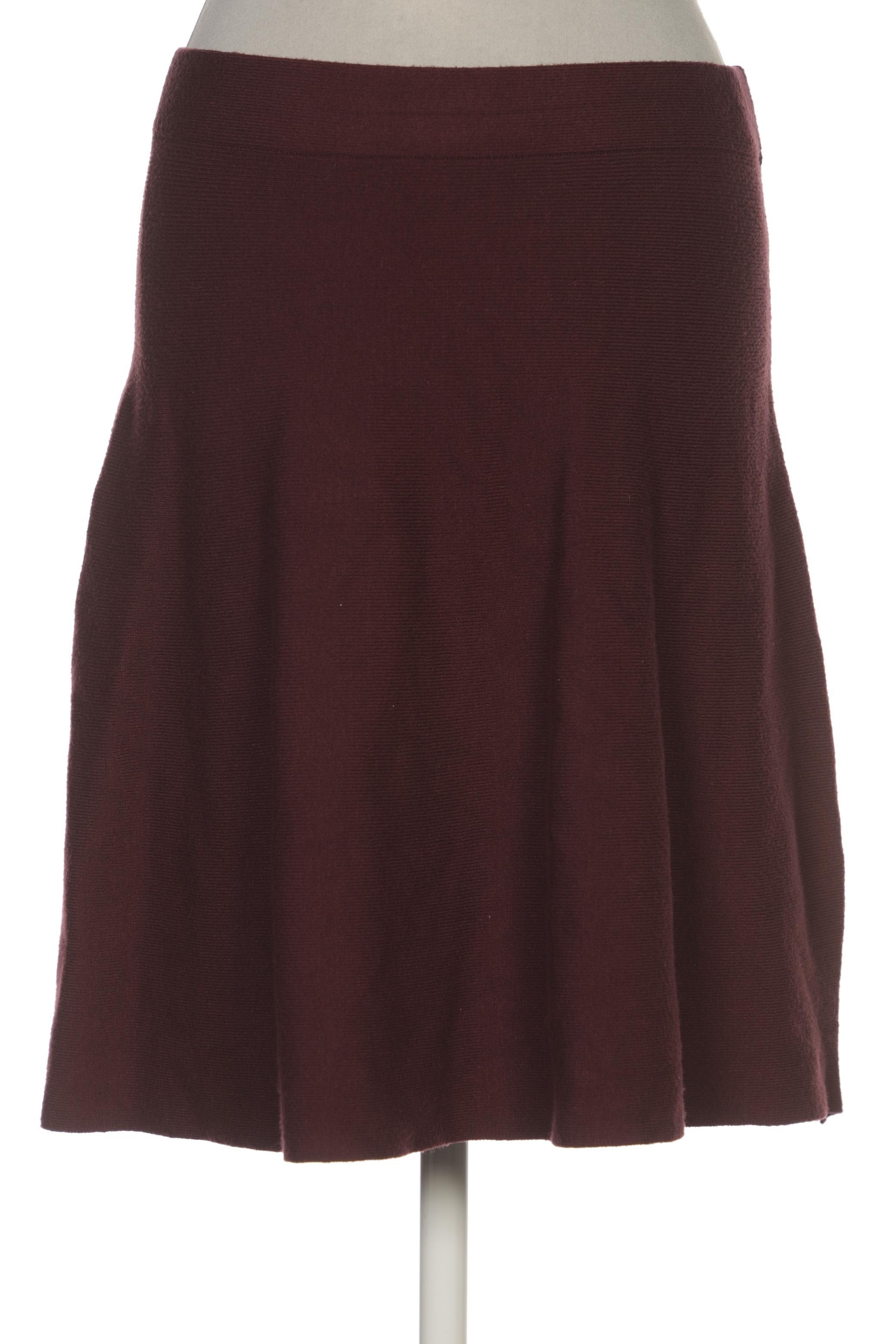 

Only Damen Rock, bordeaux, Gr. 38