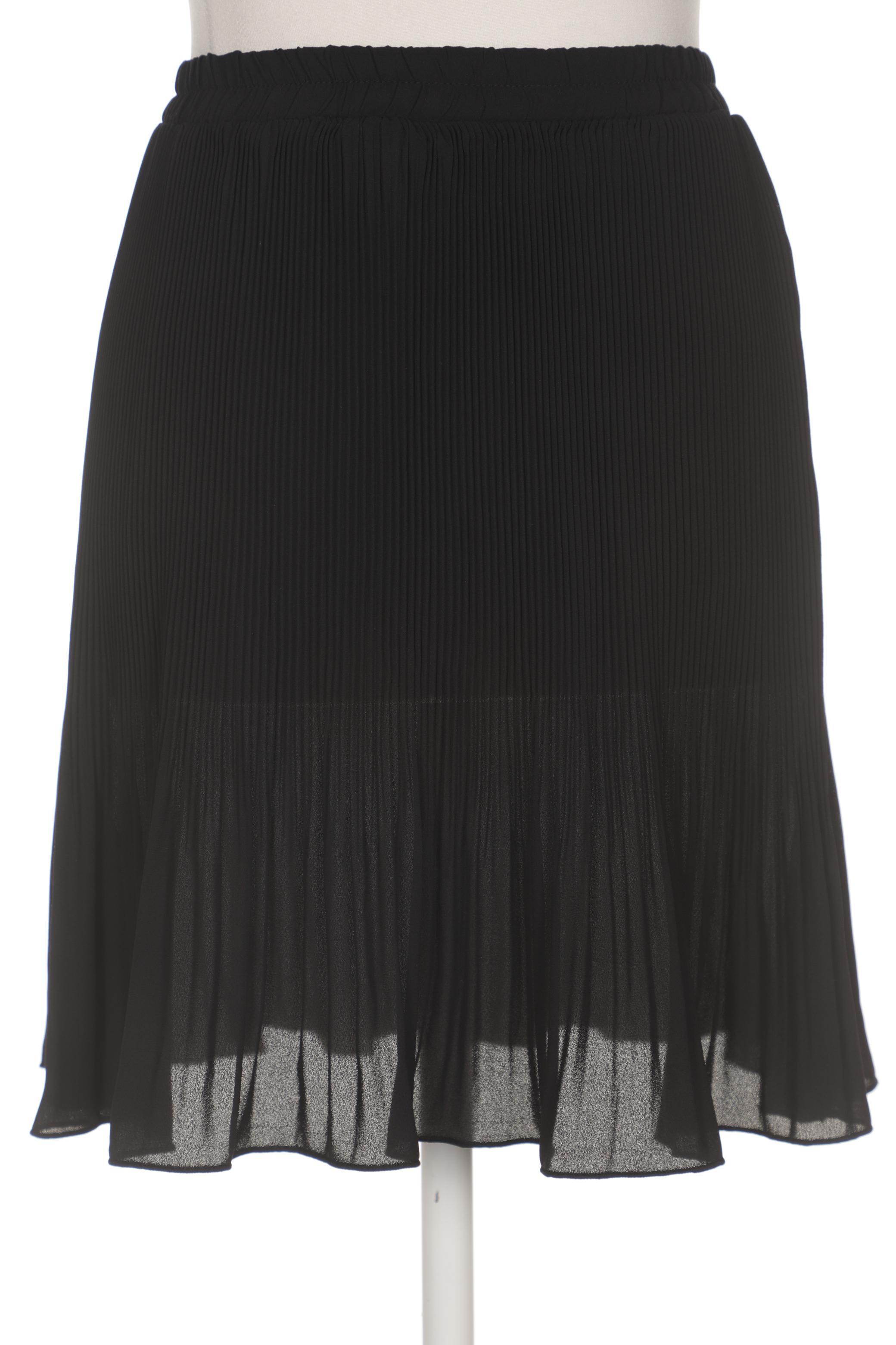 

Only Damen Rock, schwarz, Gr. 34