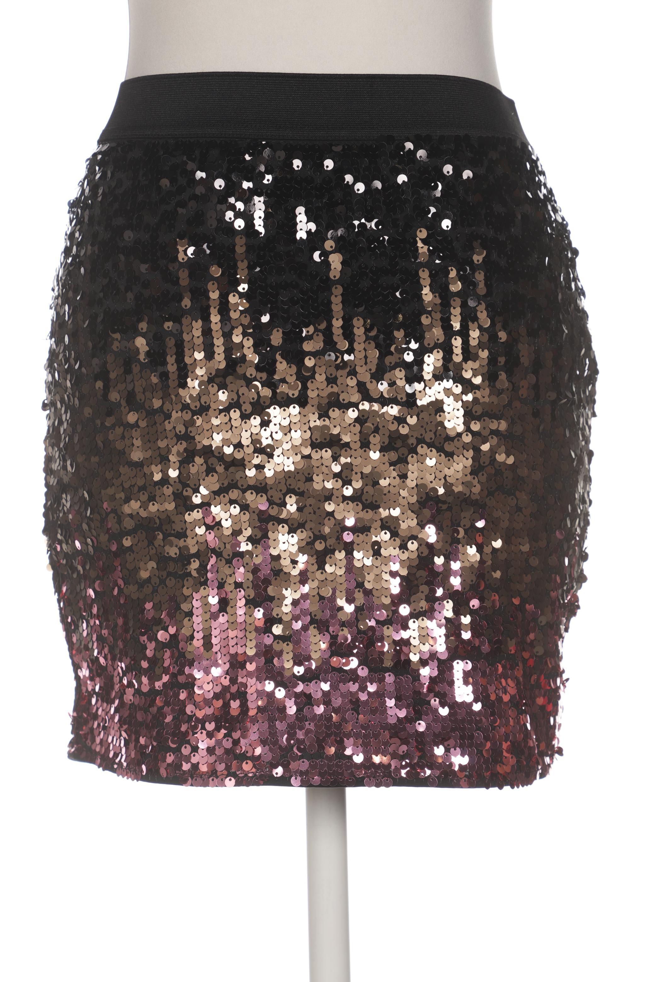 

Only Damen Rock, schwarz, Gr. 34