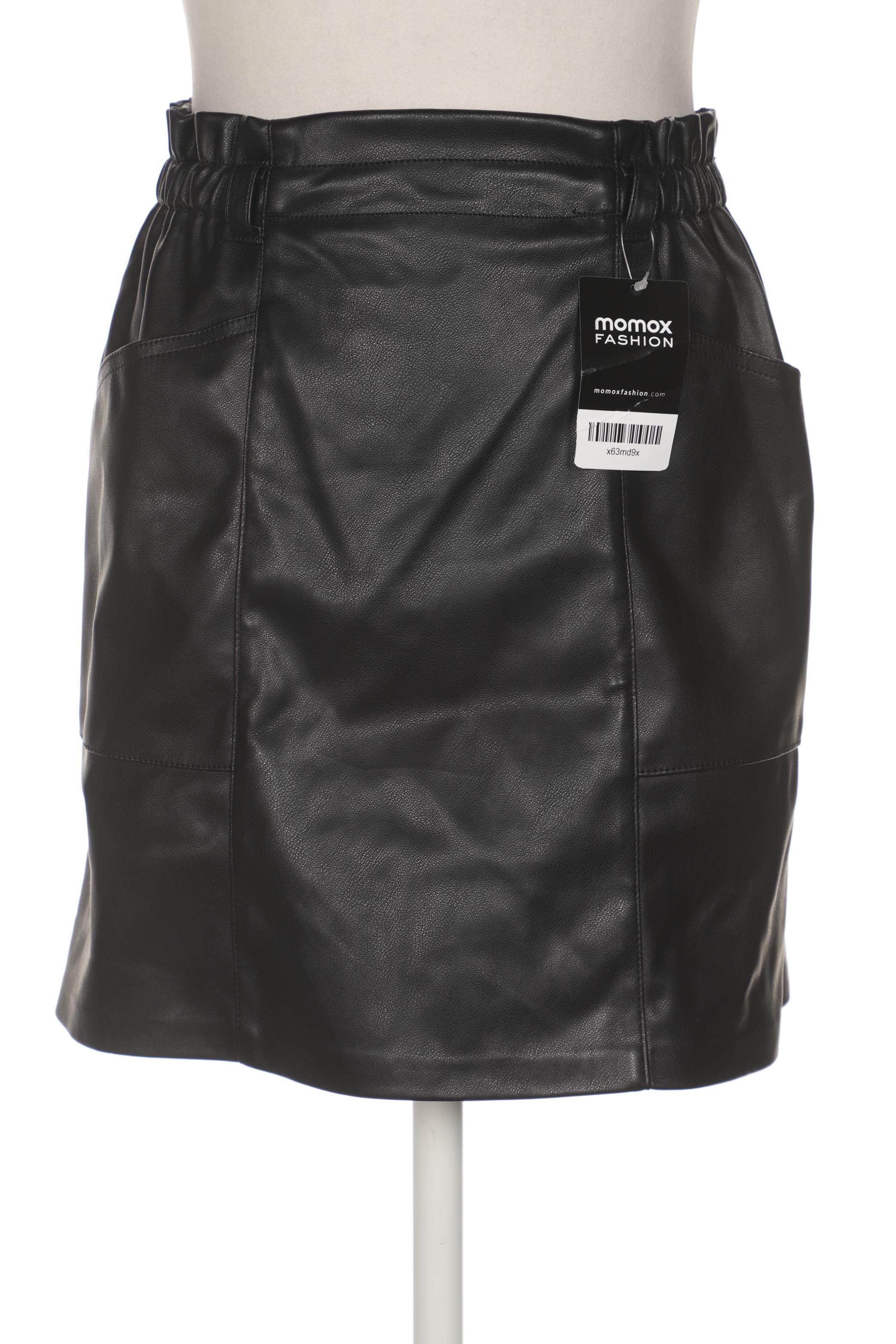 

Only Damen Rock, schwarz, Gr. 36