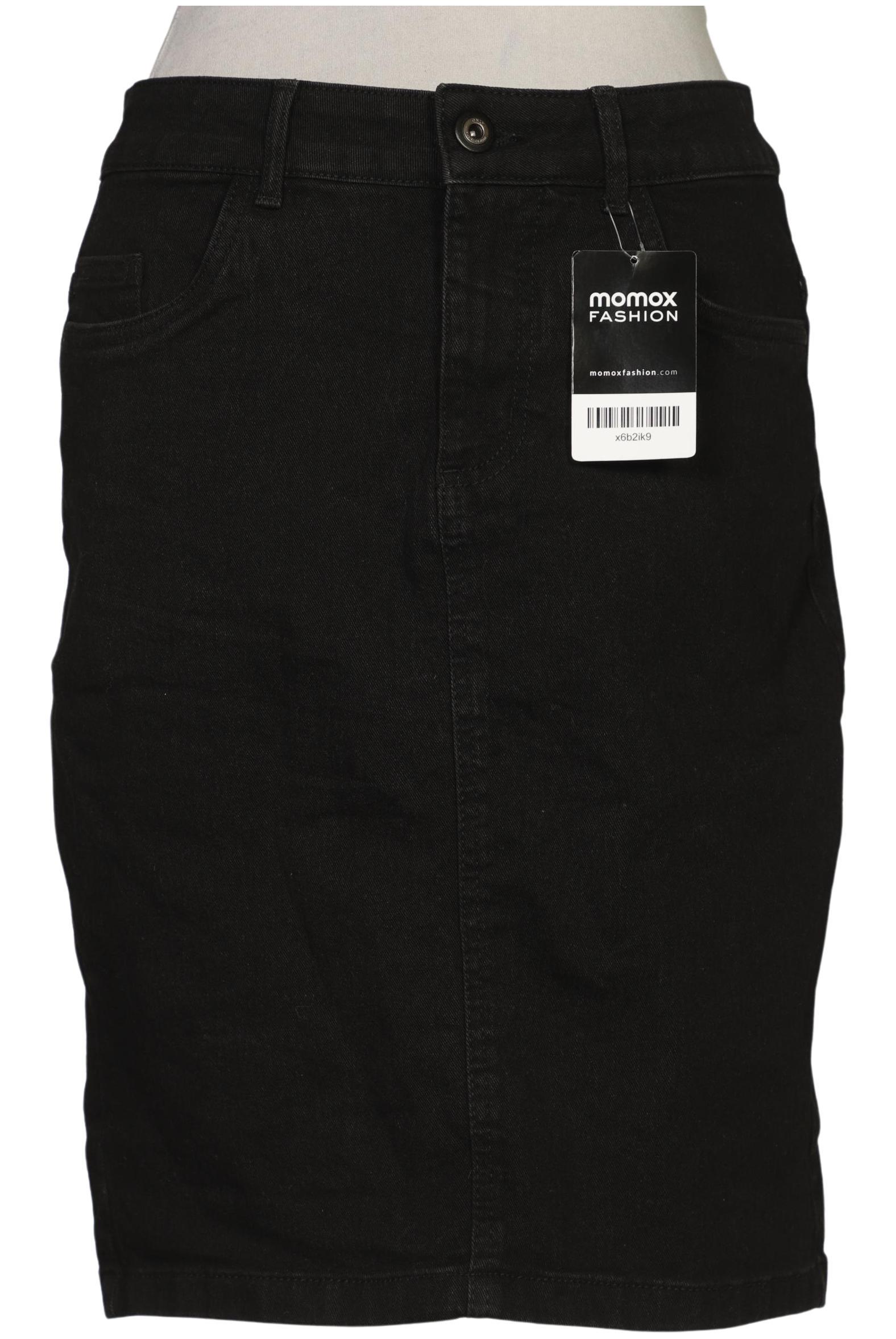 

Only Damen Rock, schwarz, Gr. 38