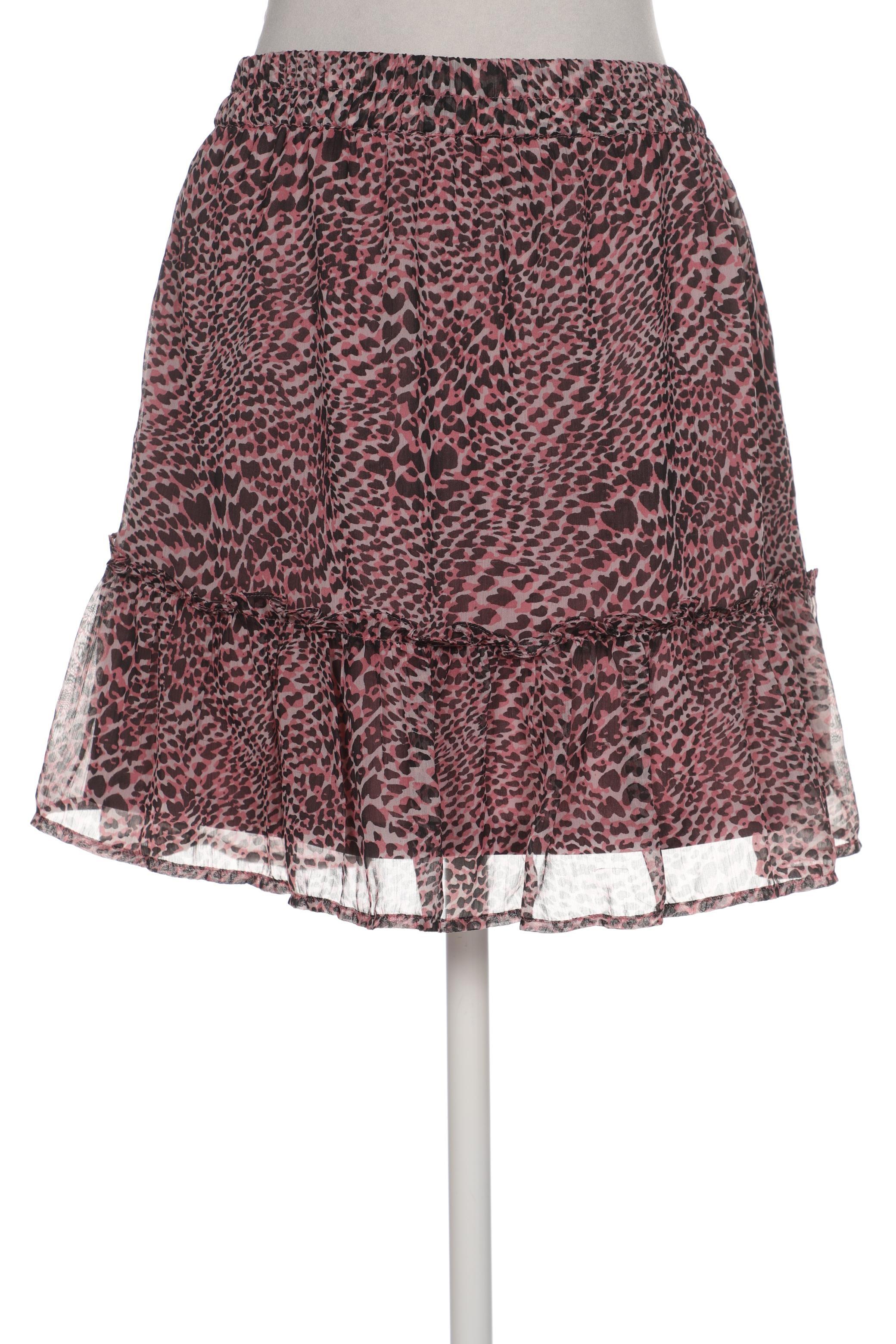 

Only Damen Rock, bordeaux, Gr. 38