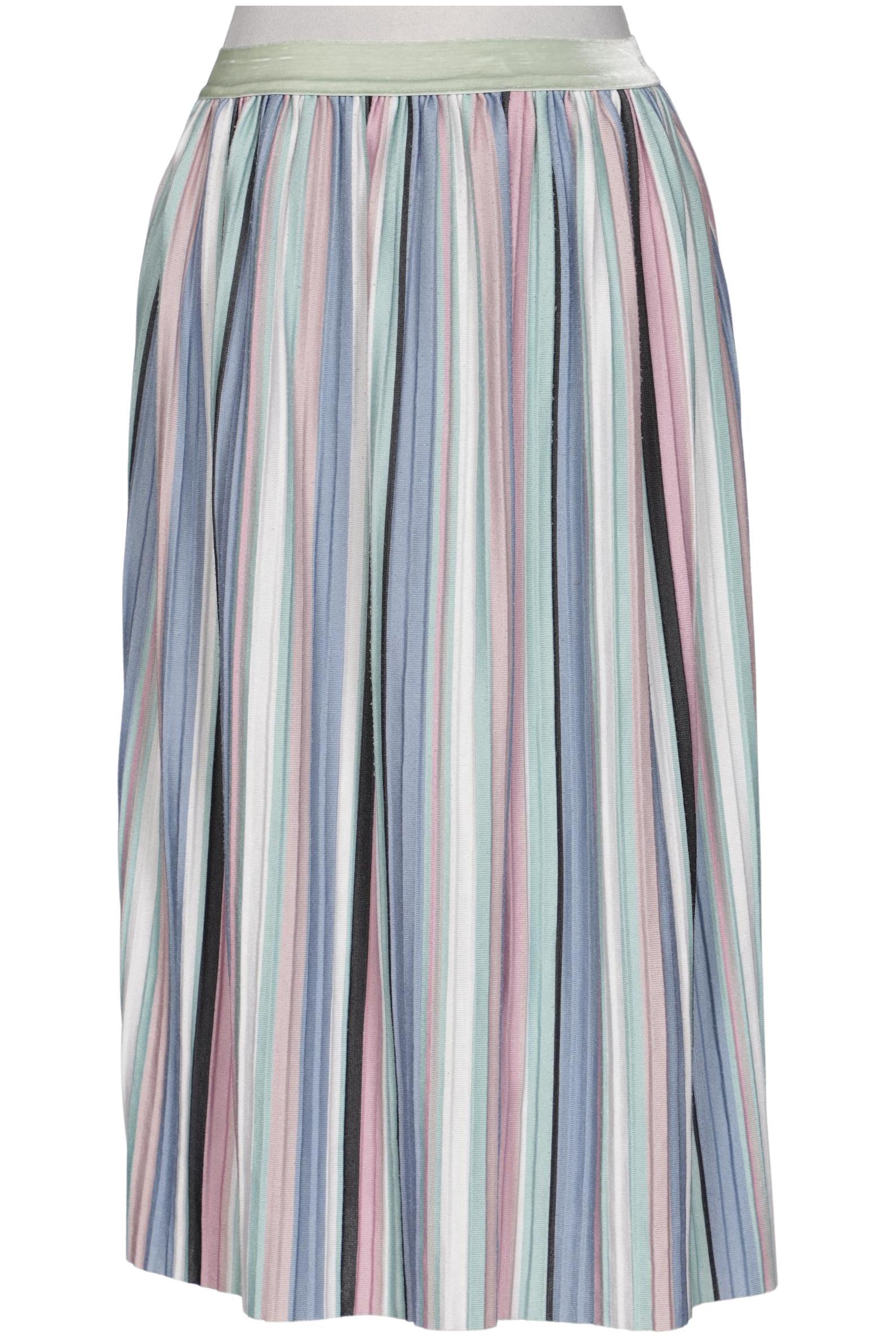 

Only Damen Rock, mehrfarbig, Gr. 34