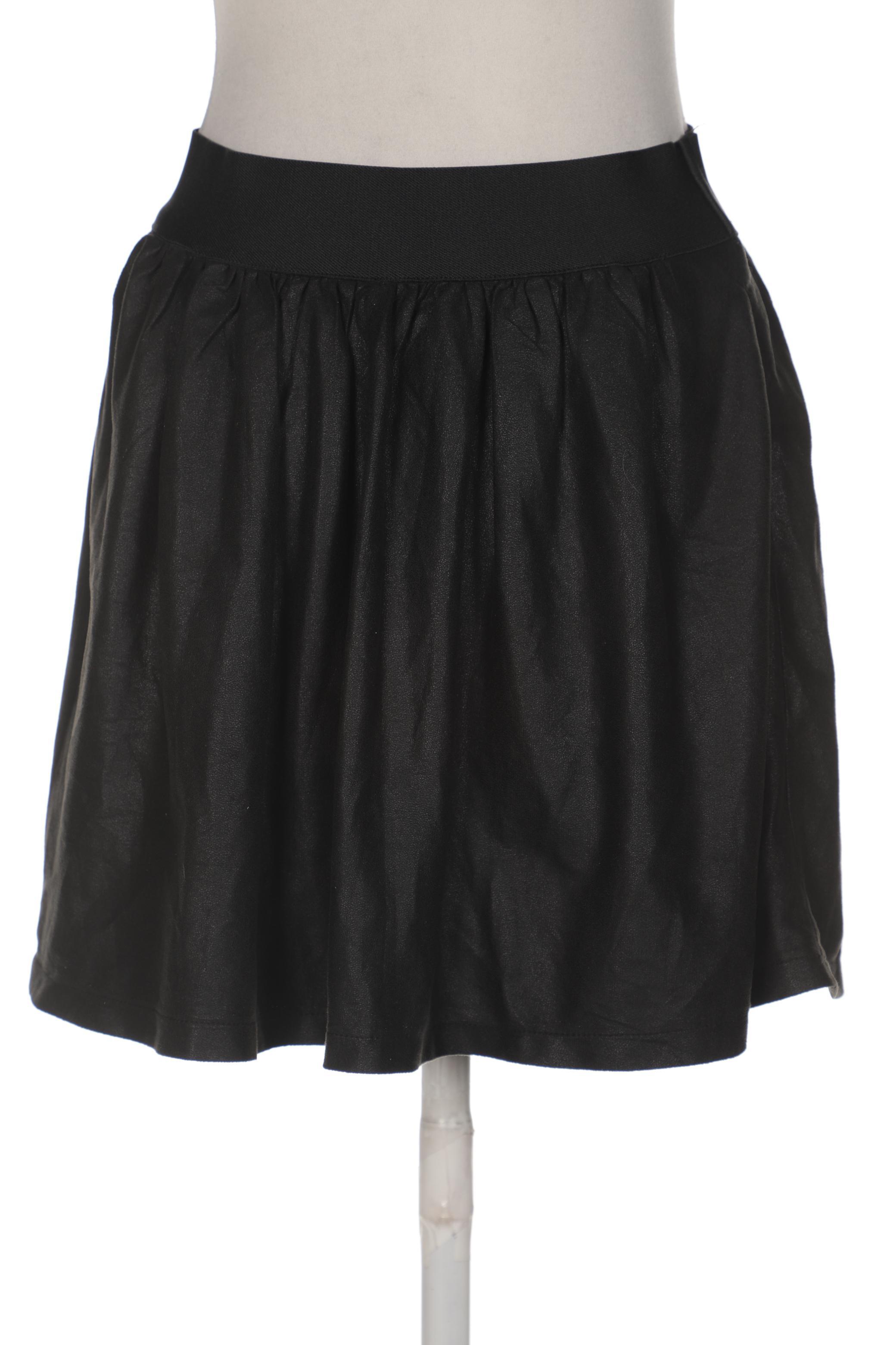 

Only Damen Rock, schwarz, Gr. 36