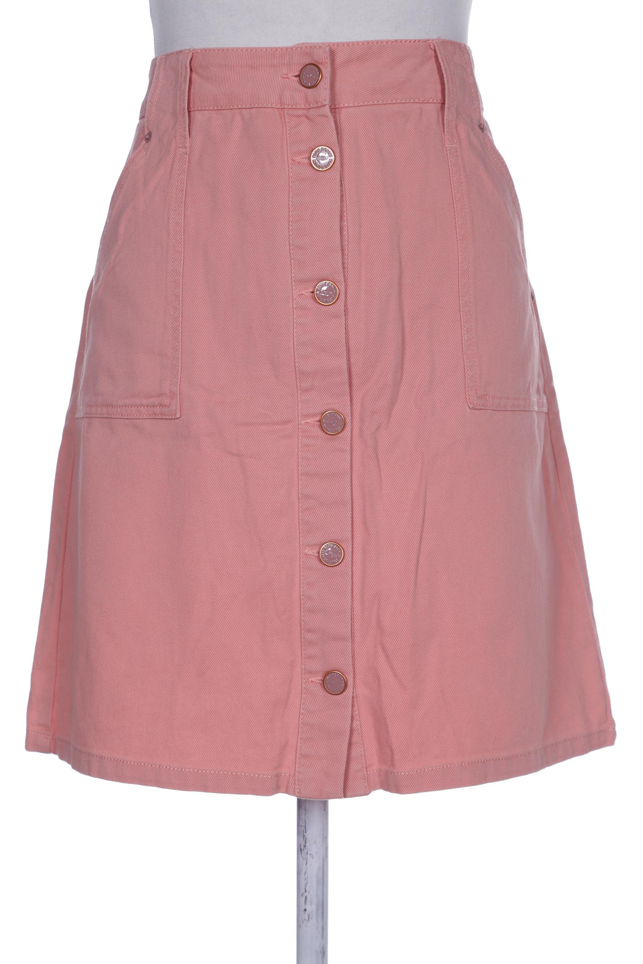 

ONLY Damen Rock, pink
