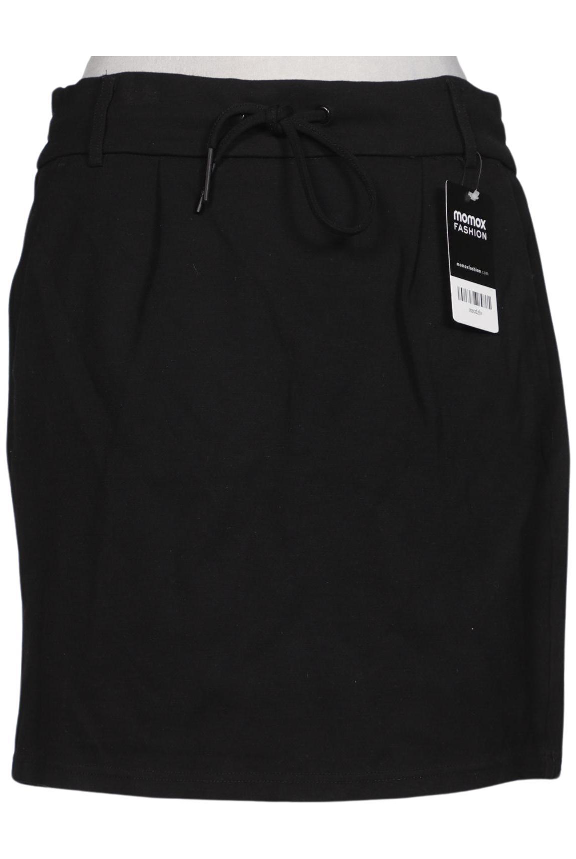 

Only Damen Rock, schwarz, Gr. 38
