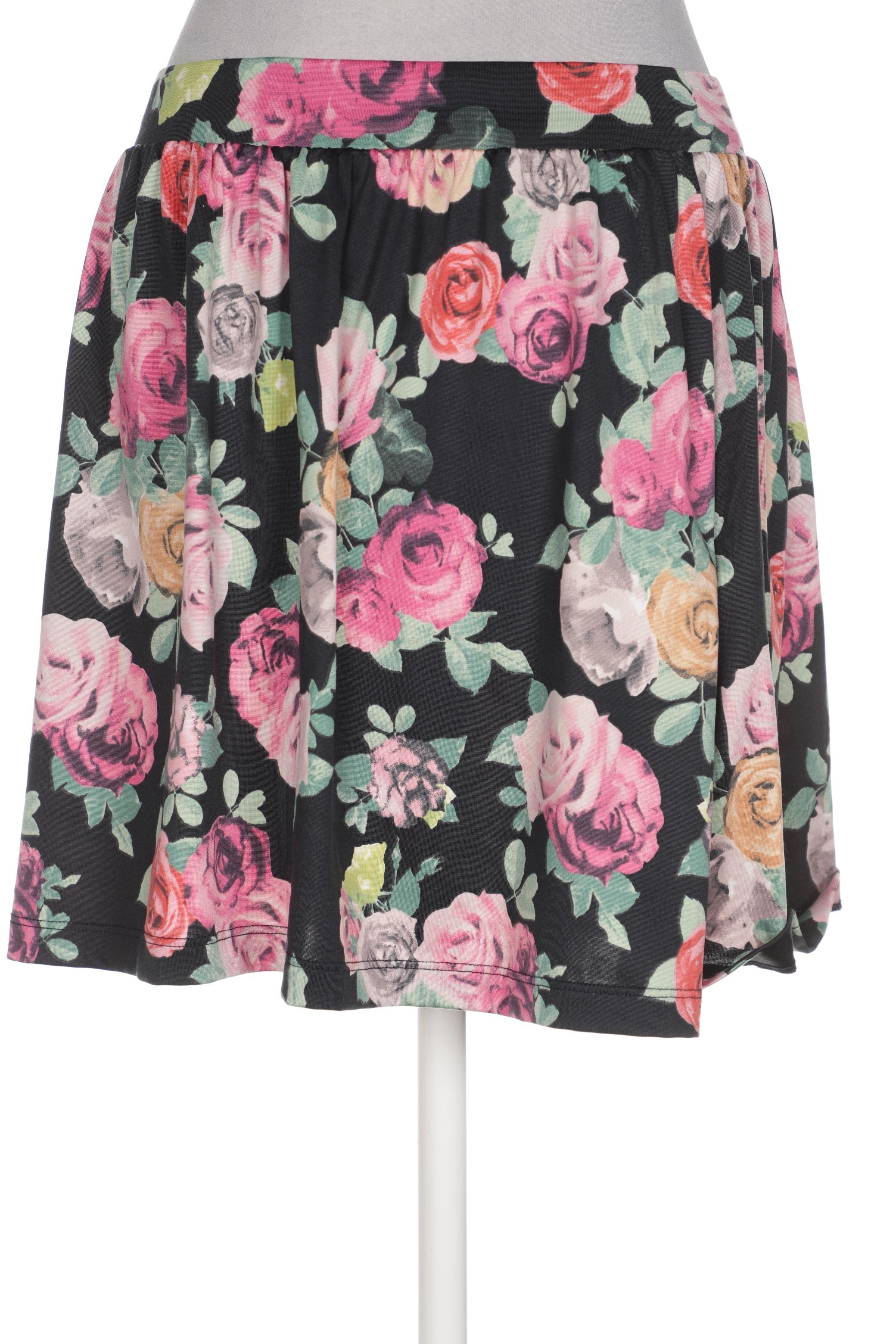 

Only Damen Rock, schwarz, Gr. 38