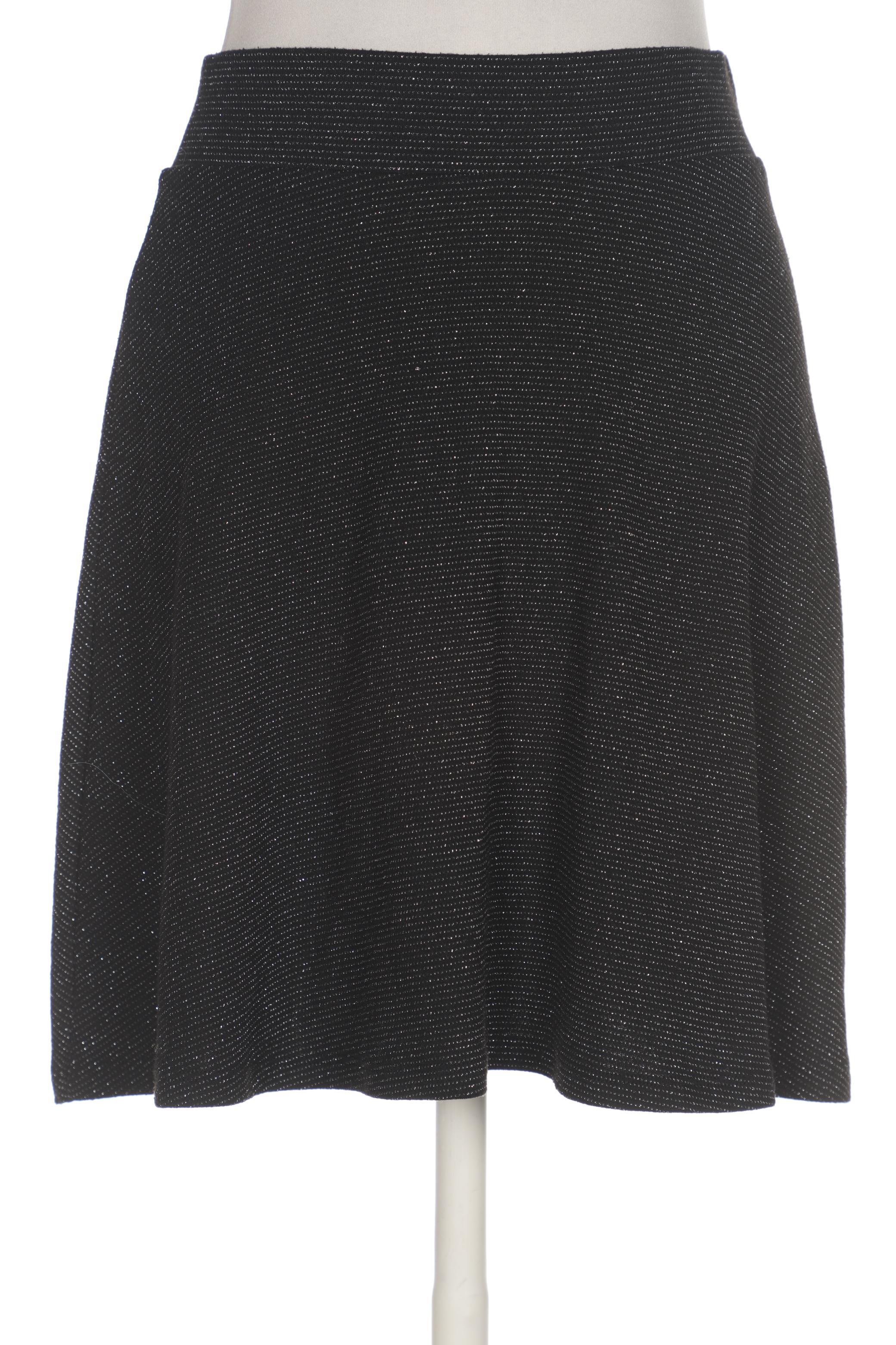 

Only Damen Rock, schwarz, Gr. 34