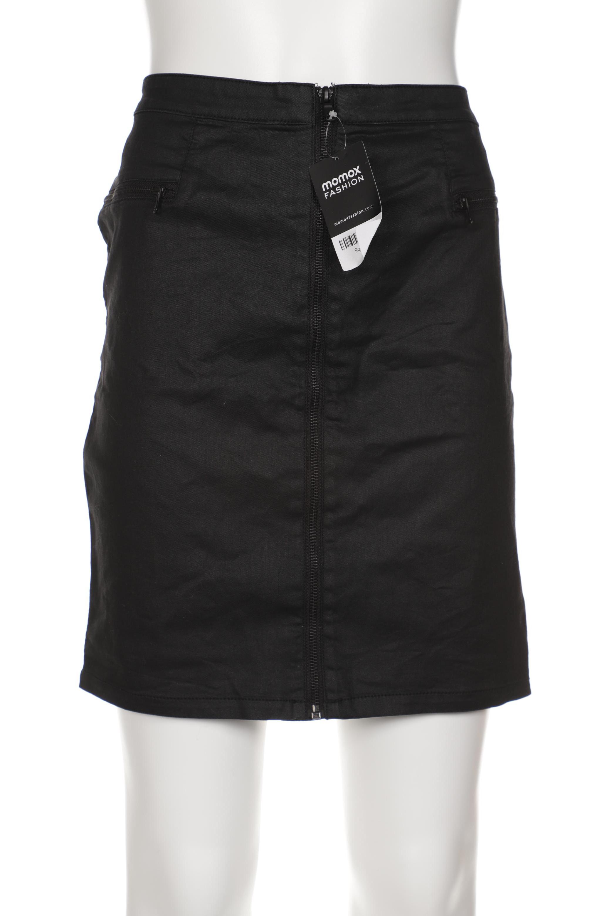 

ONLY Damen Rock, schwarz