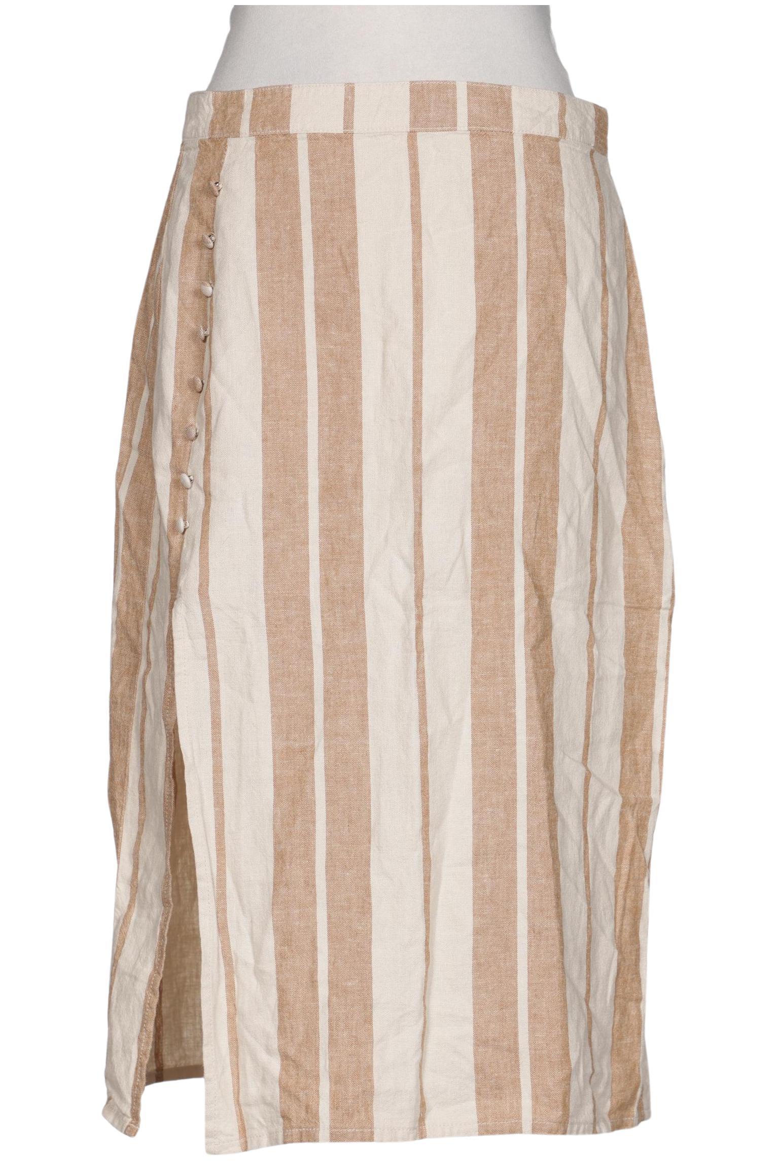 

Only Damen Rock, beige, Gr. 36