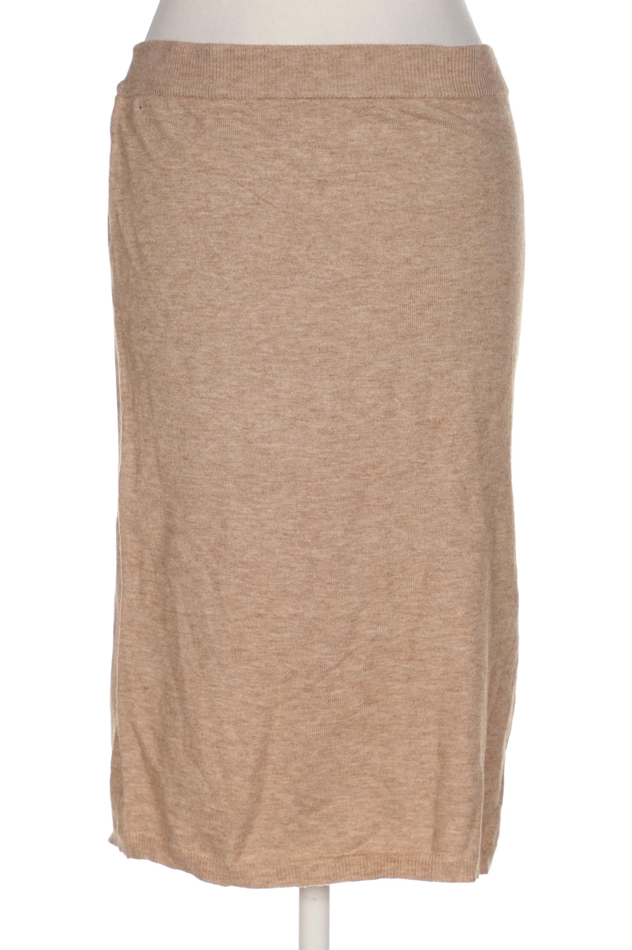 

Only Damen Rock, beige, Gr. 42