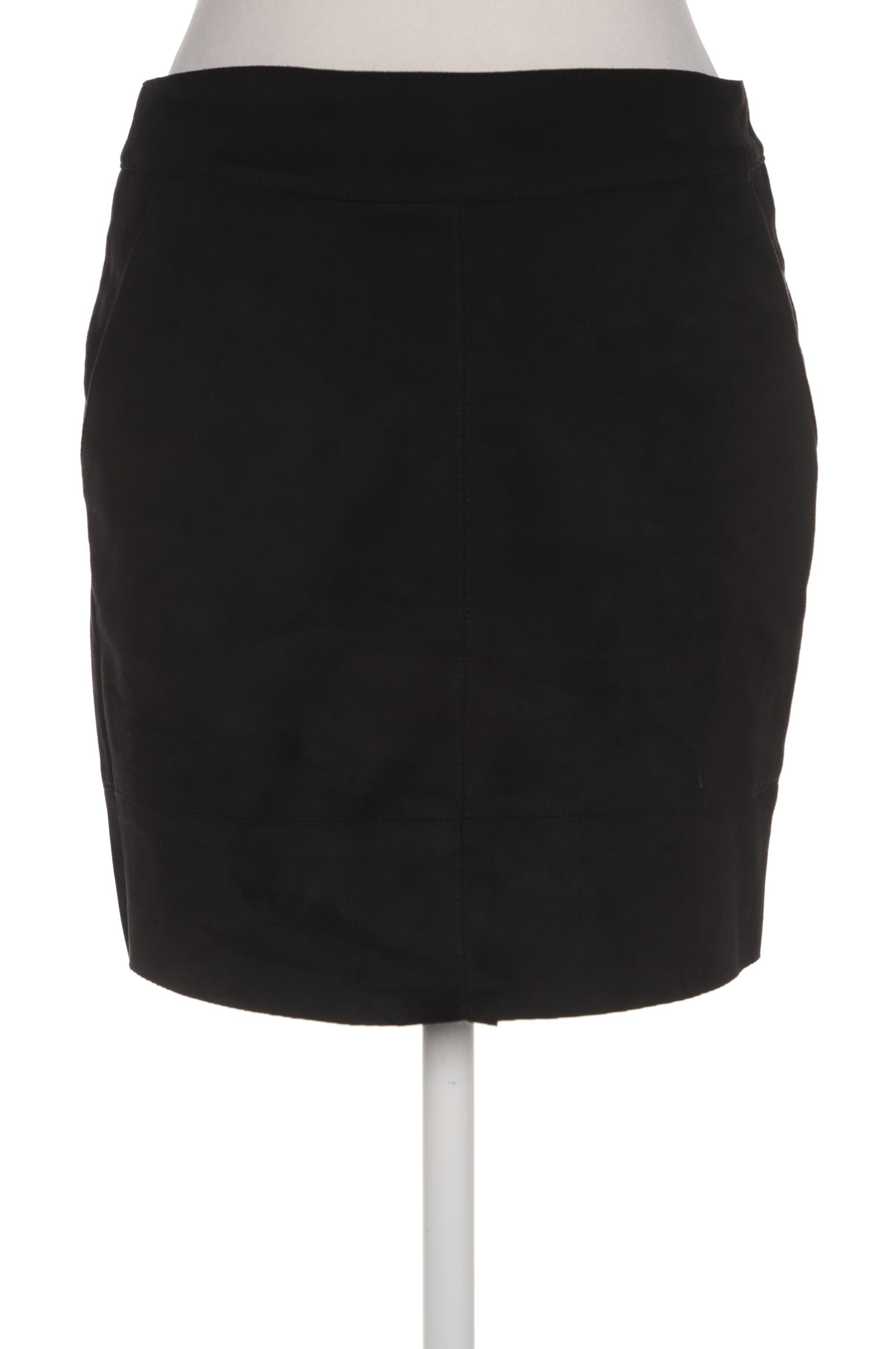 

Only Damen Rock, schwarz, Gr. 36