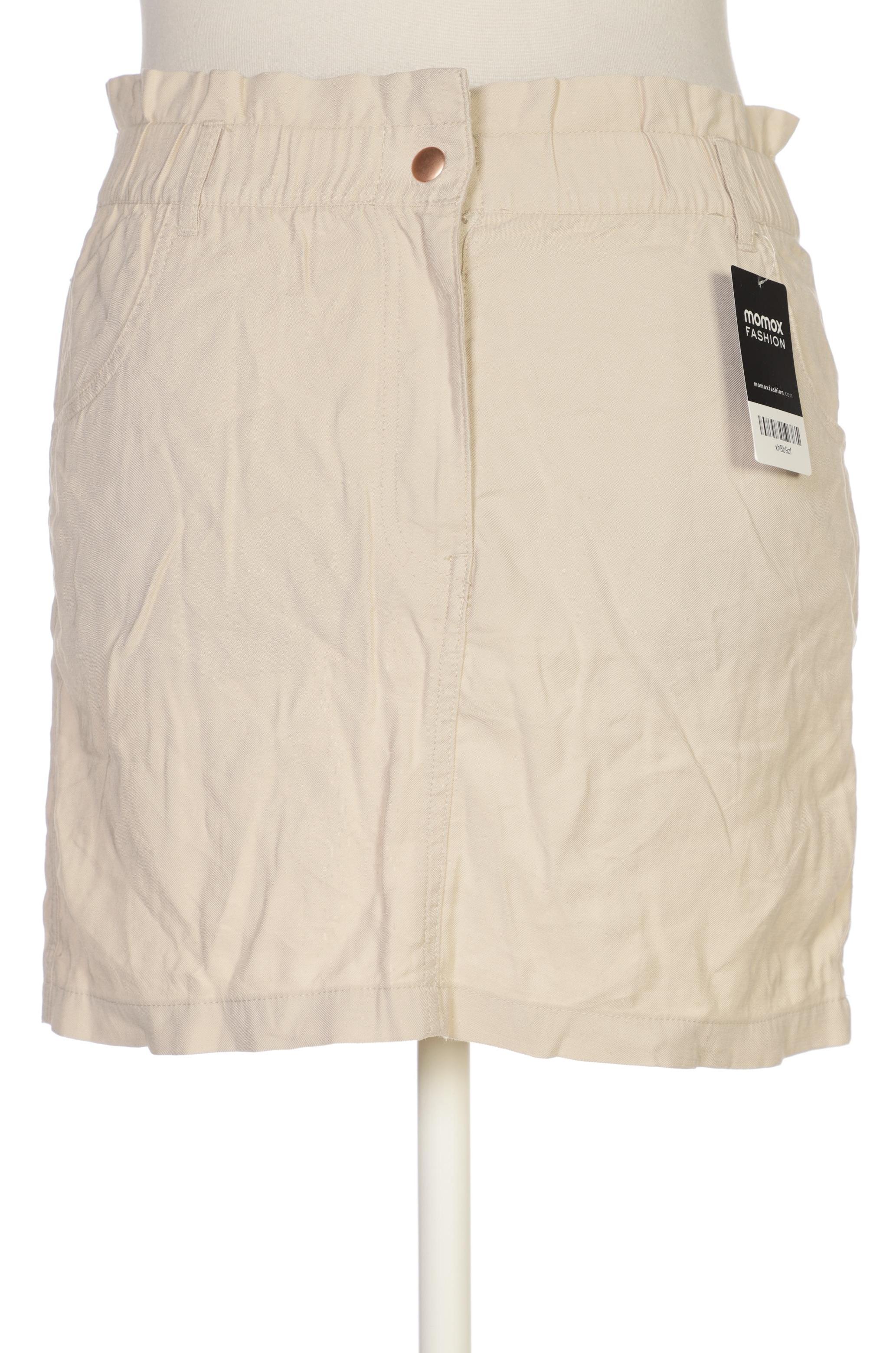 

Only Damen Rock, beige, Gr. 42