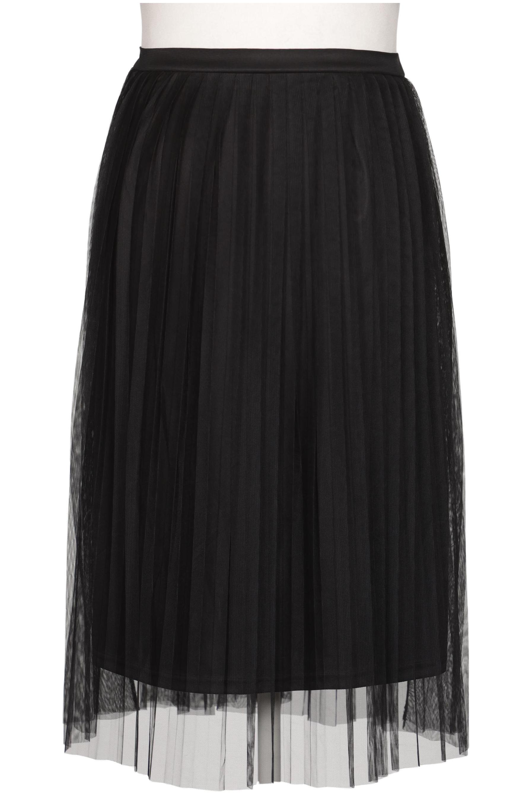 

Only Damen Rock, schwarz, Gr. 42