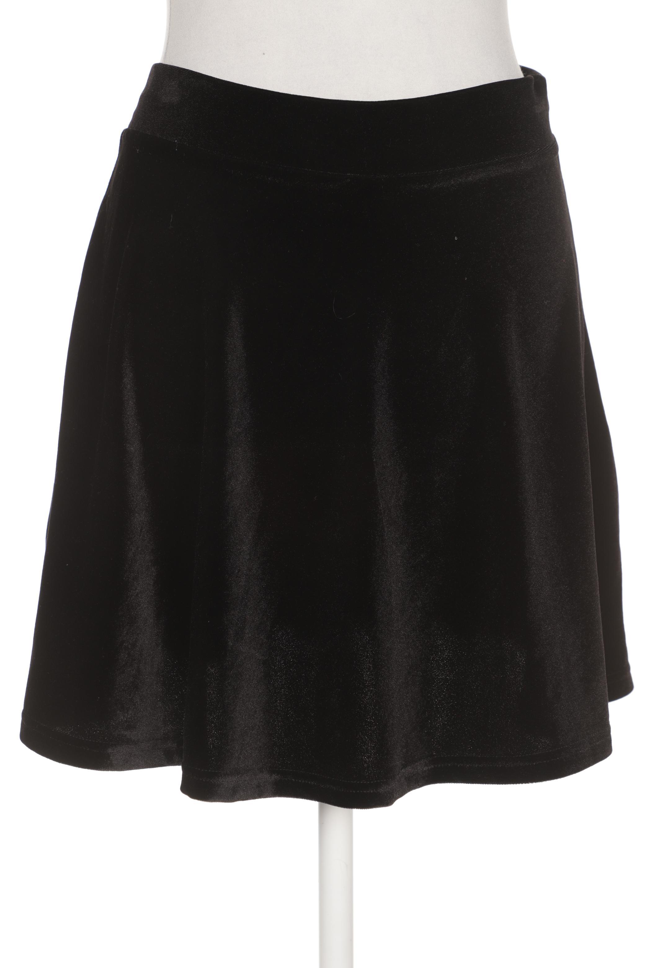 

Only Damen Rock, schwarz, Gr. 36