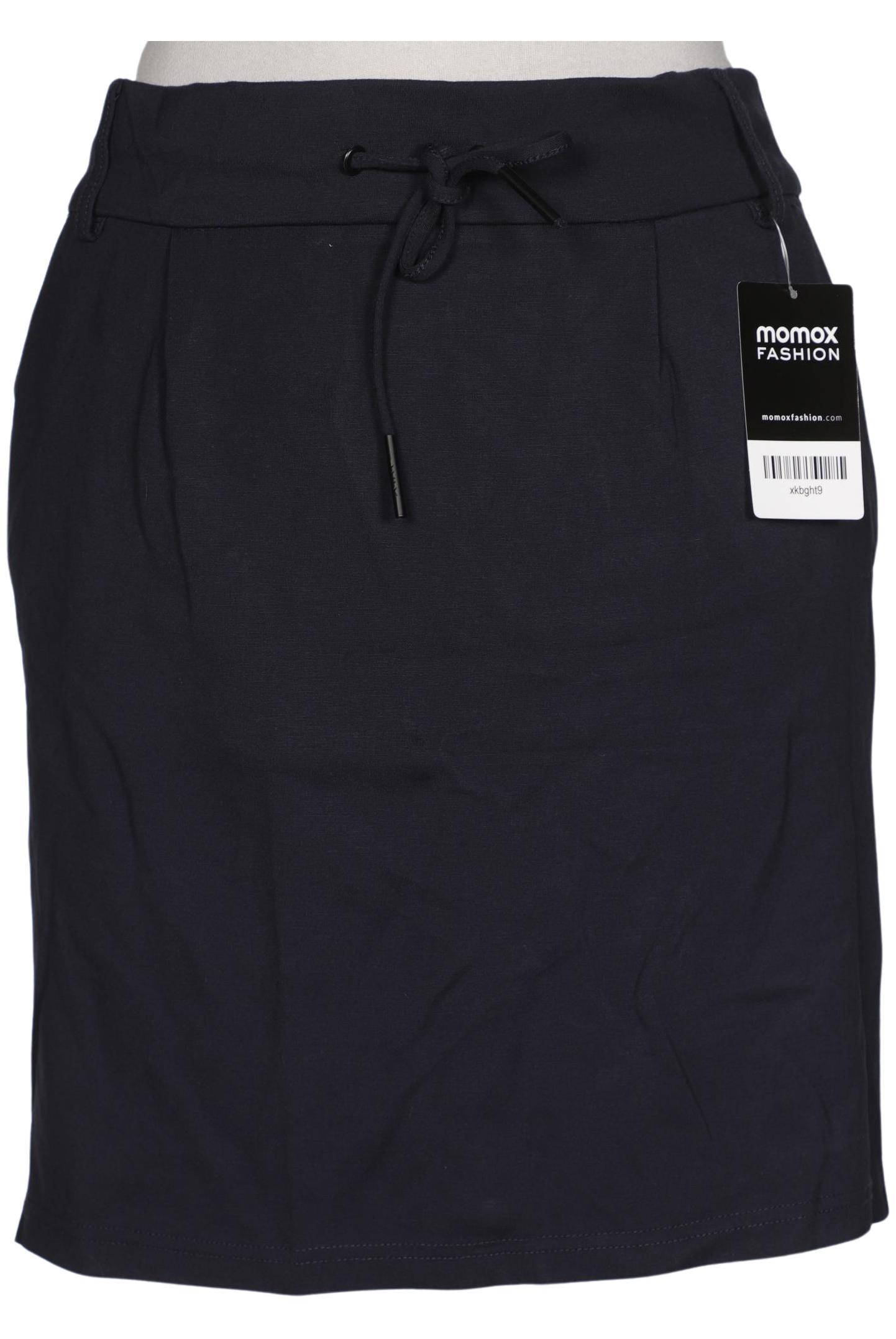 

Only Damen Rock, marineblau, Gr. 42