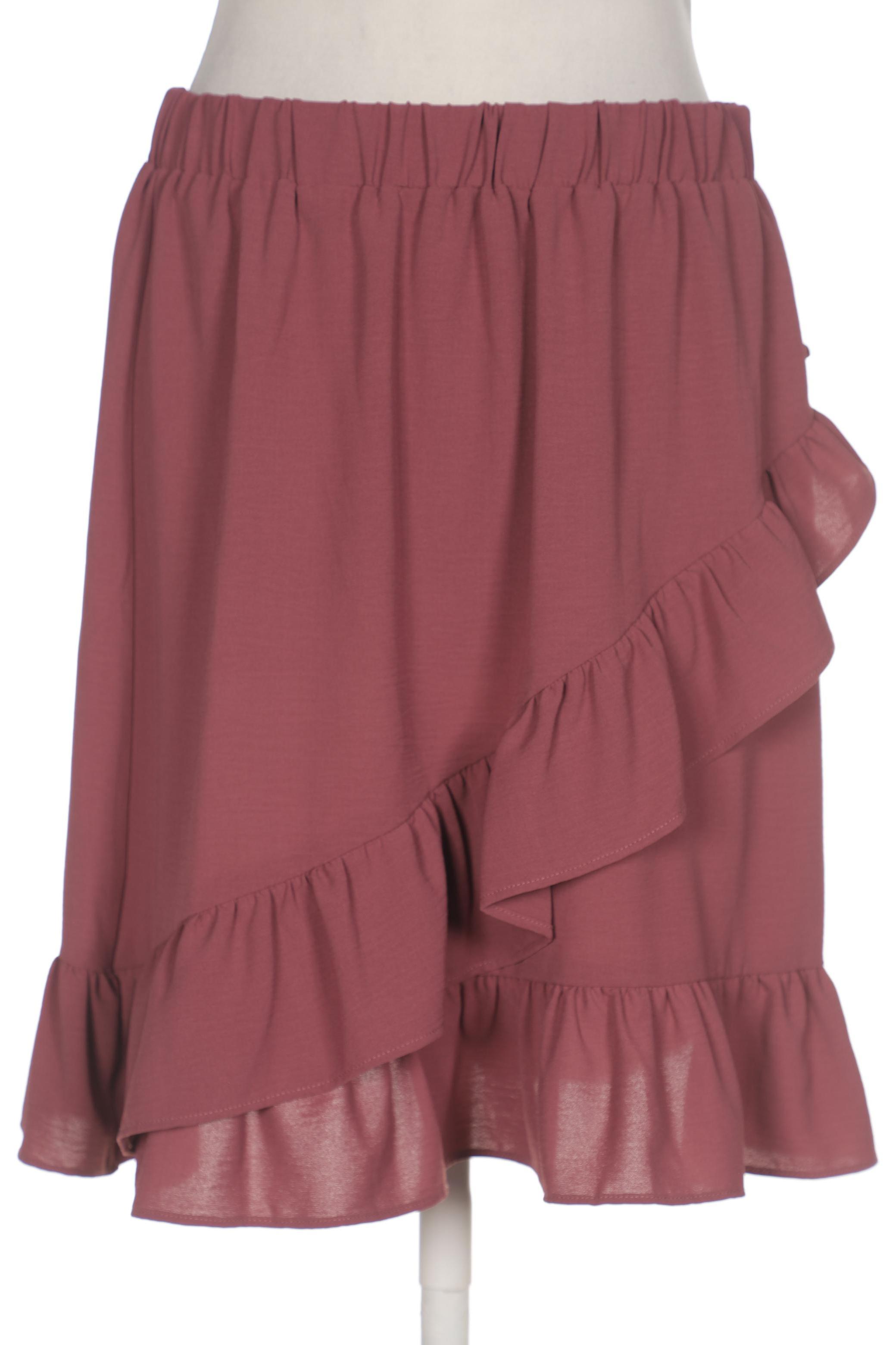 

Only Damen Rock, pink, Gr. 38