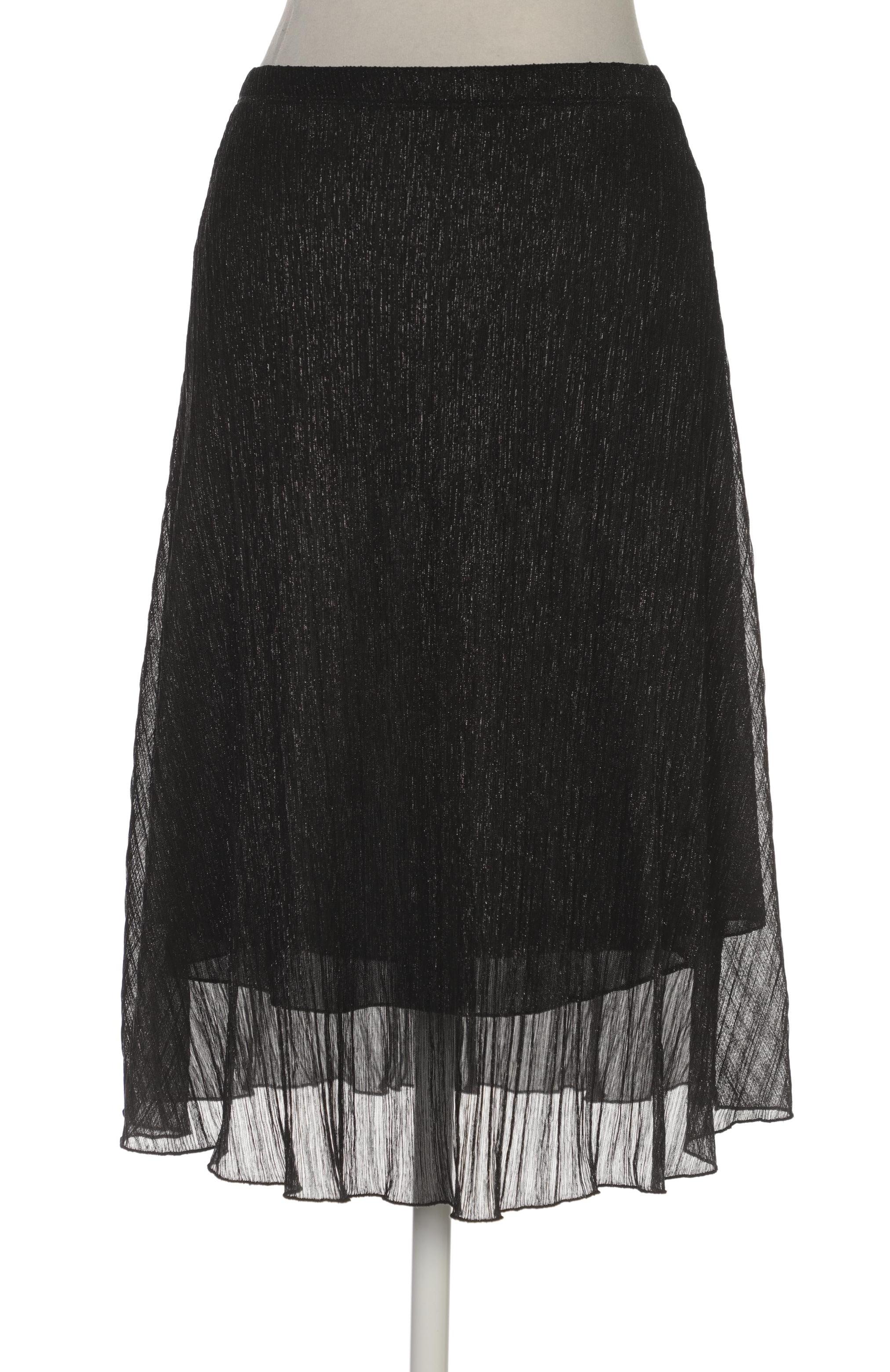 

Only Damen Rock, schwarz, Gr. 34