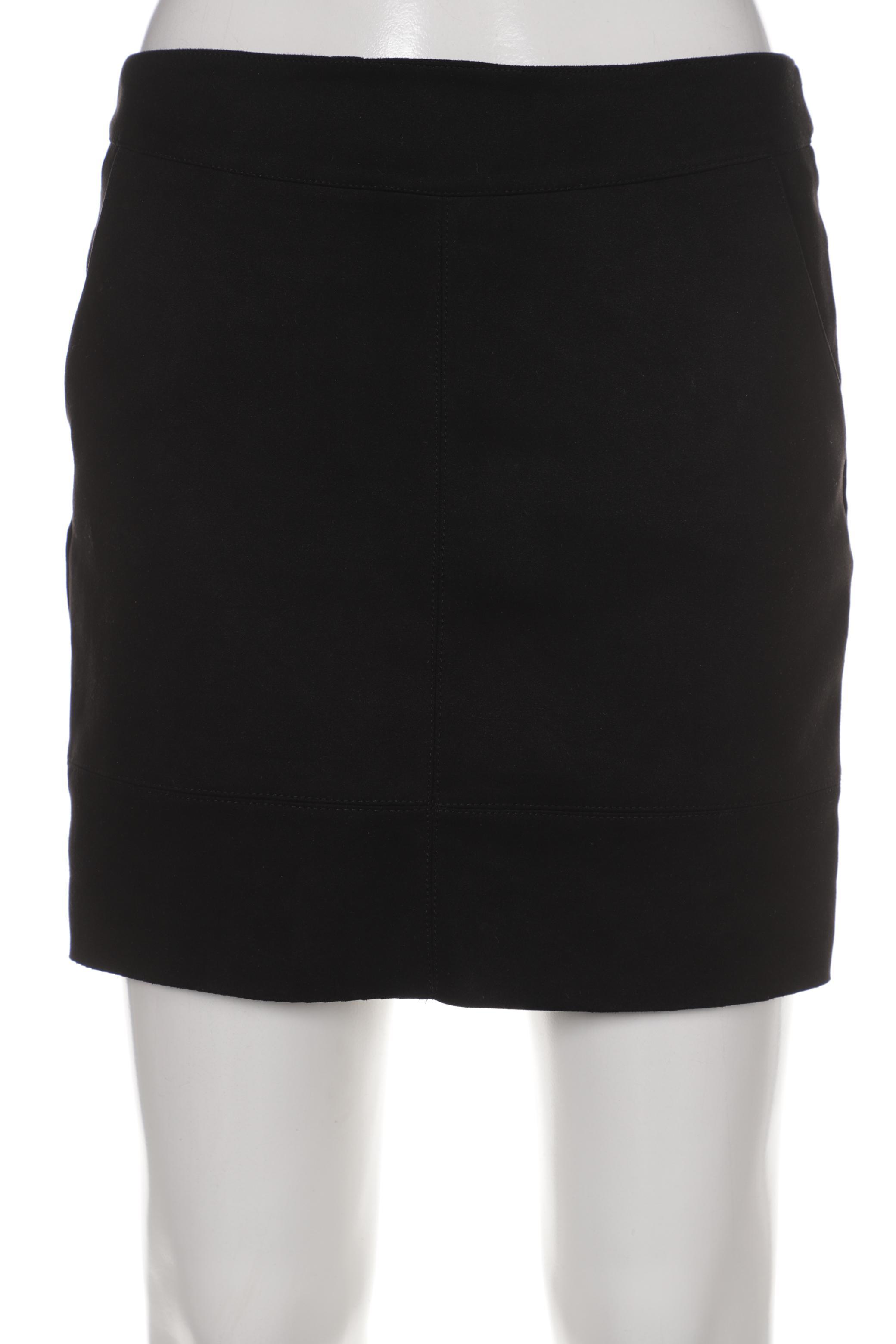 

ONLY Damen Rock, schwarz