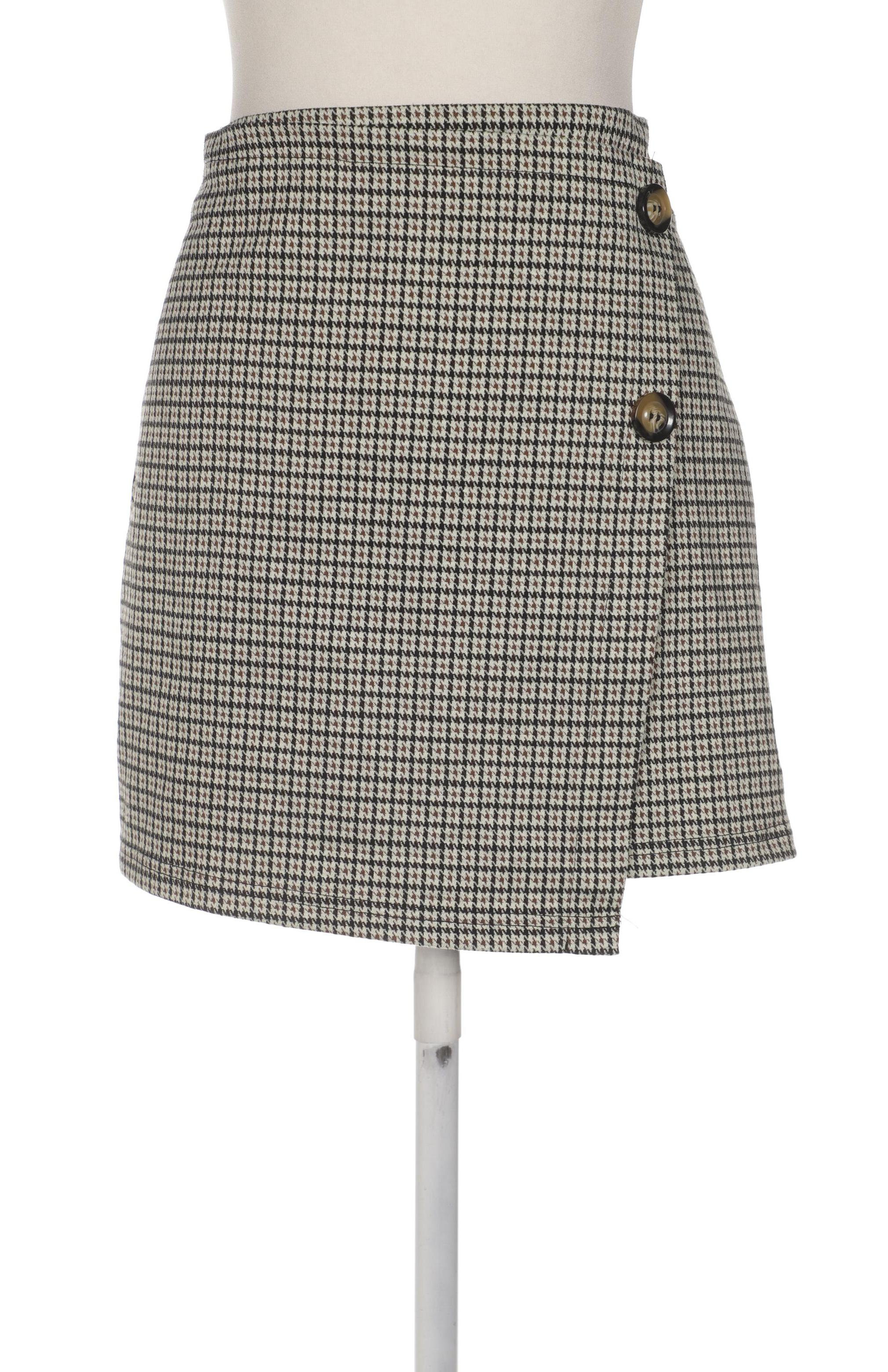 

Only Damen Rock, beige, Gr. 38