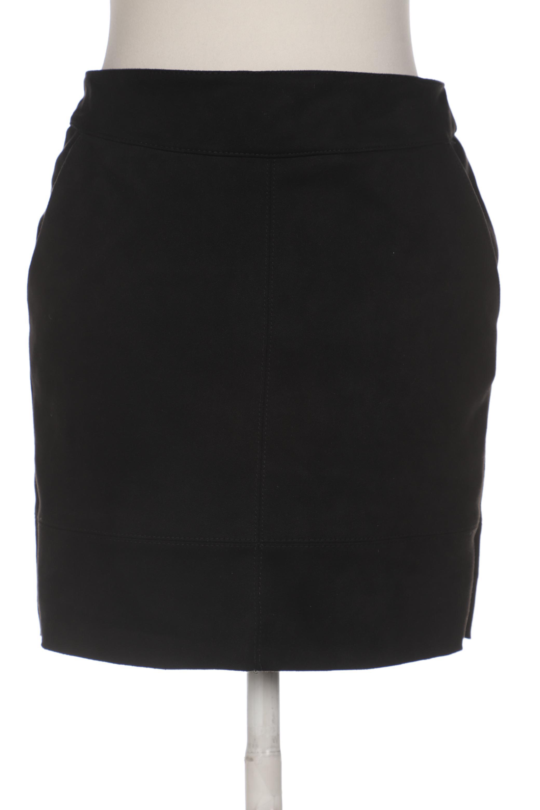 

Only Damen Rock, schwarz, Gr. 36
